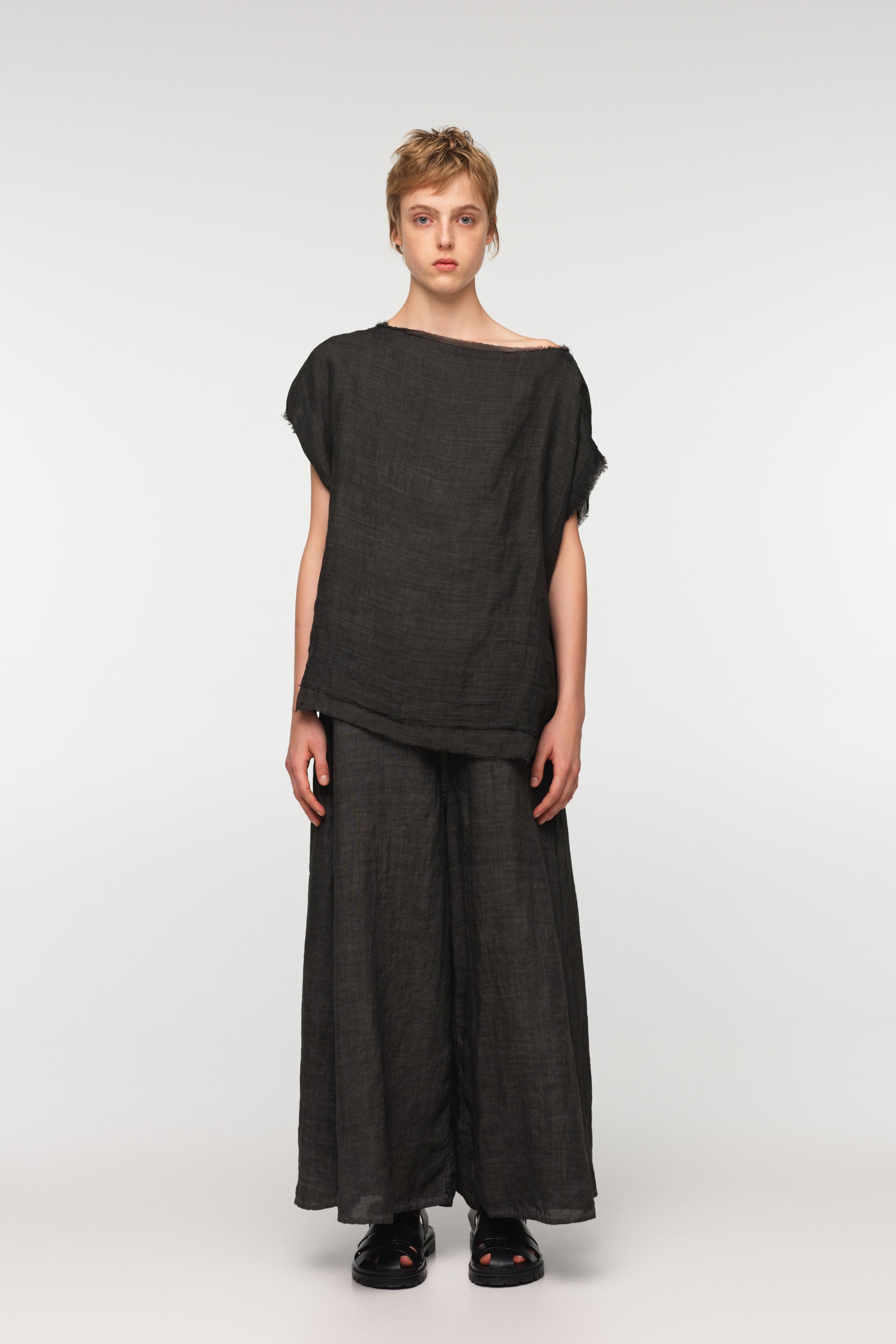 Kríkelo Trousers