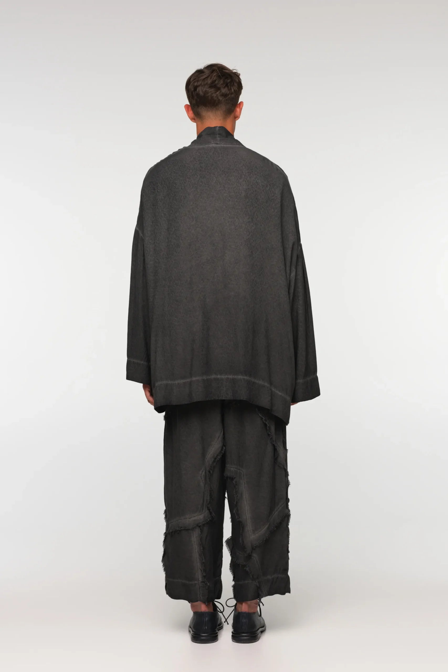 Saria Trousers