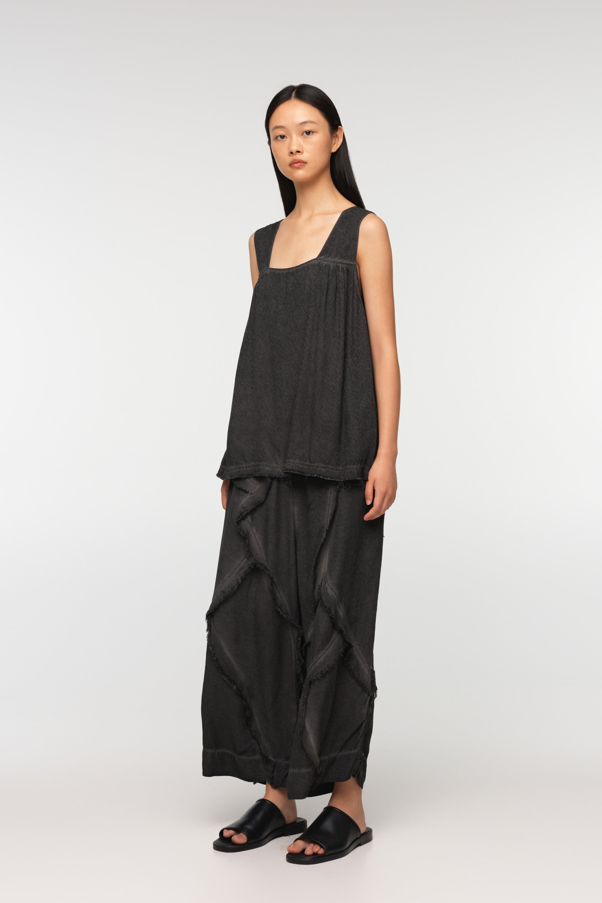 Saria Trousers