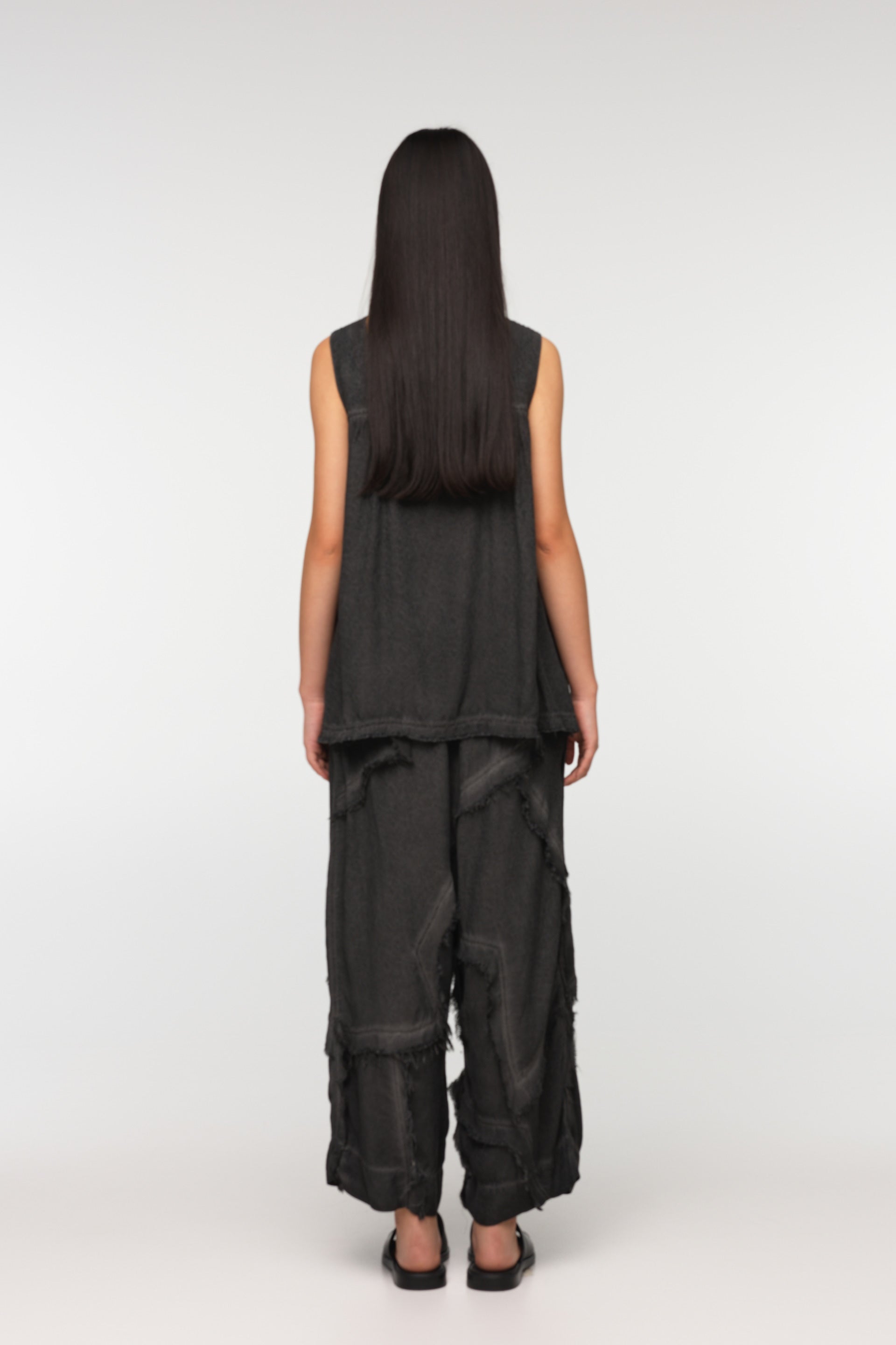 Saria Trousers