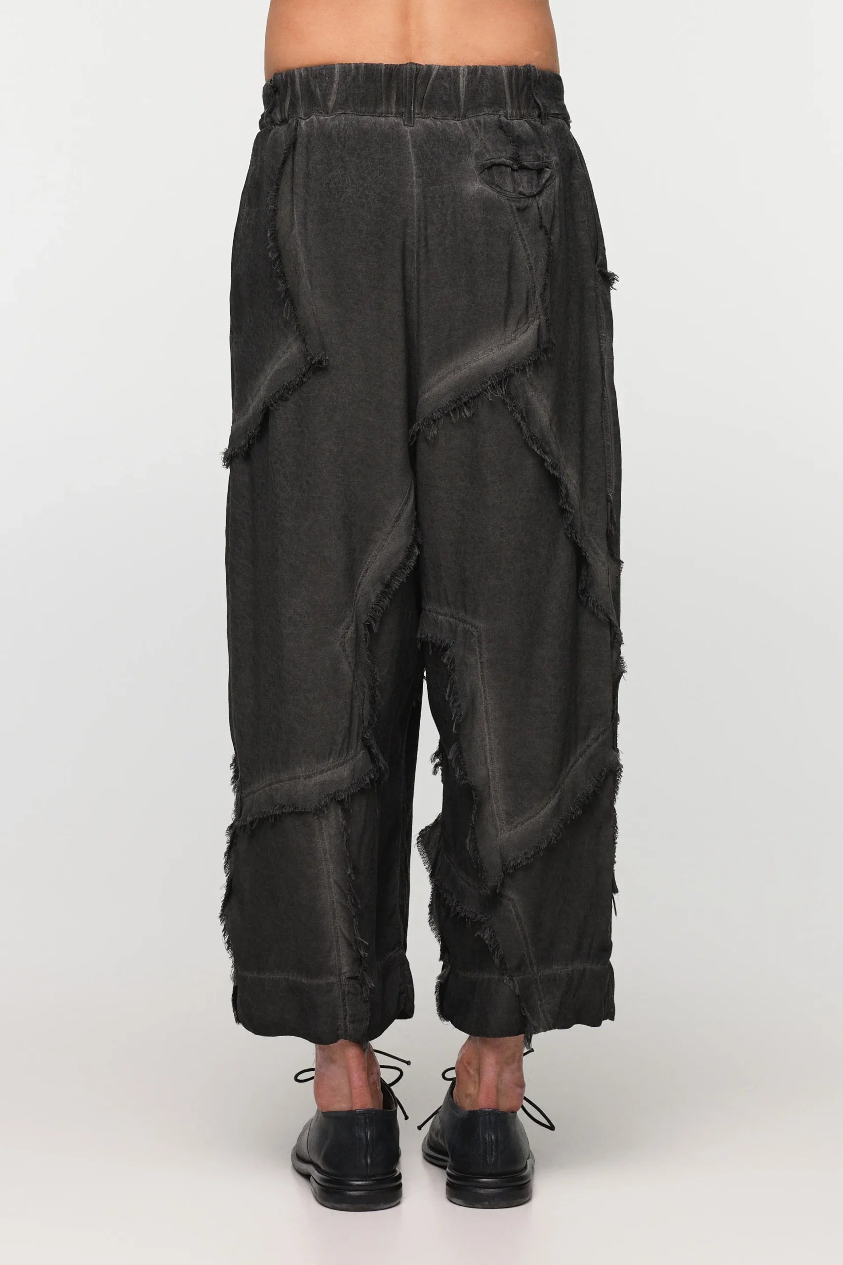 Saria Trousers