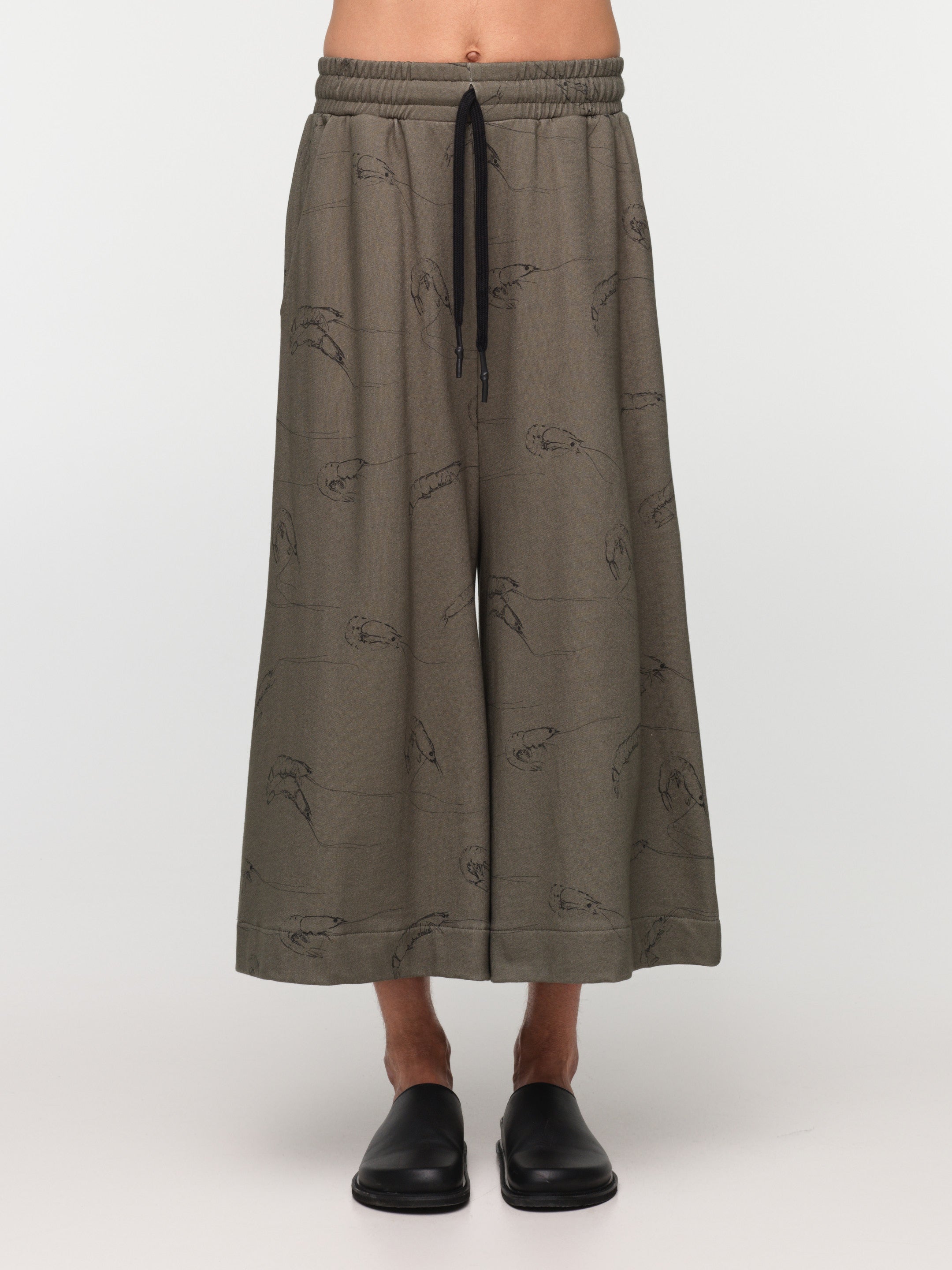 Exilio Trousers