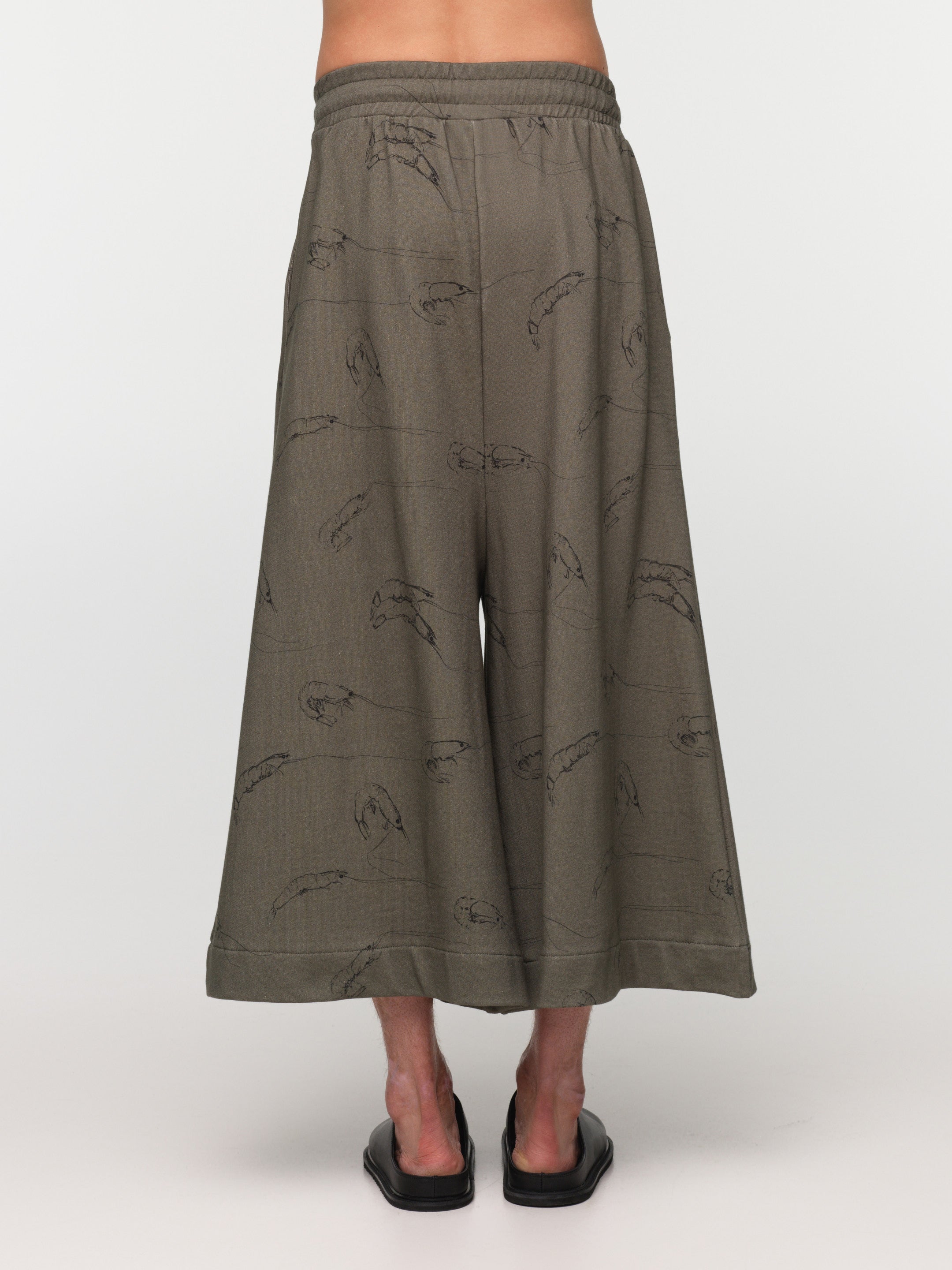 Exilio Trousers