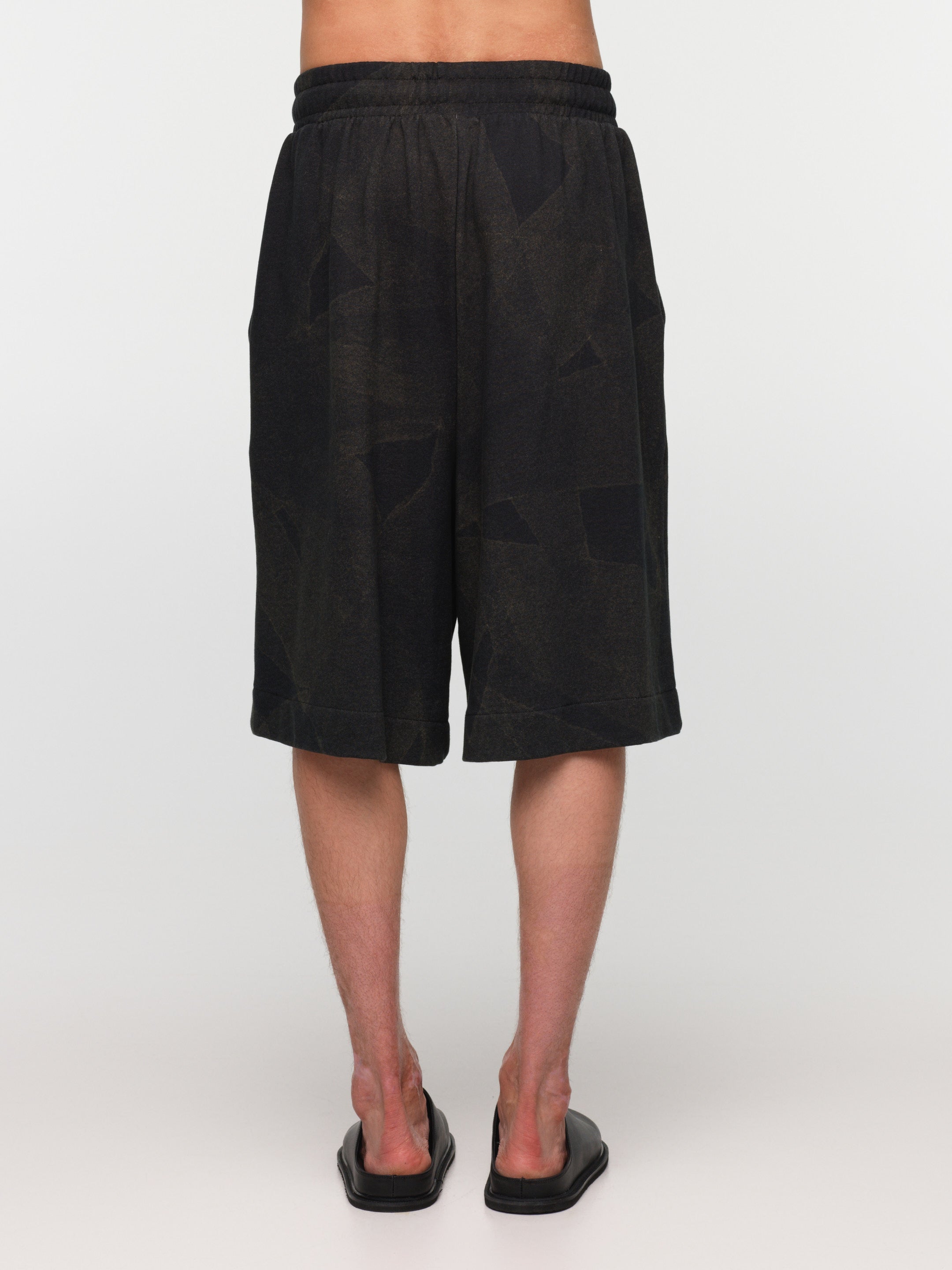 Agua Bermuda Shorts