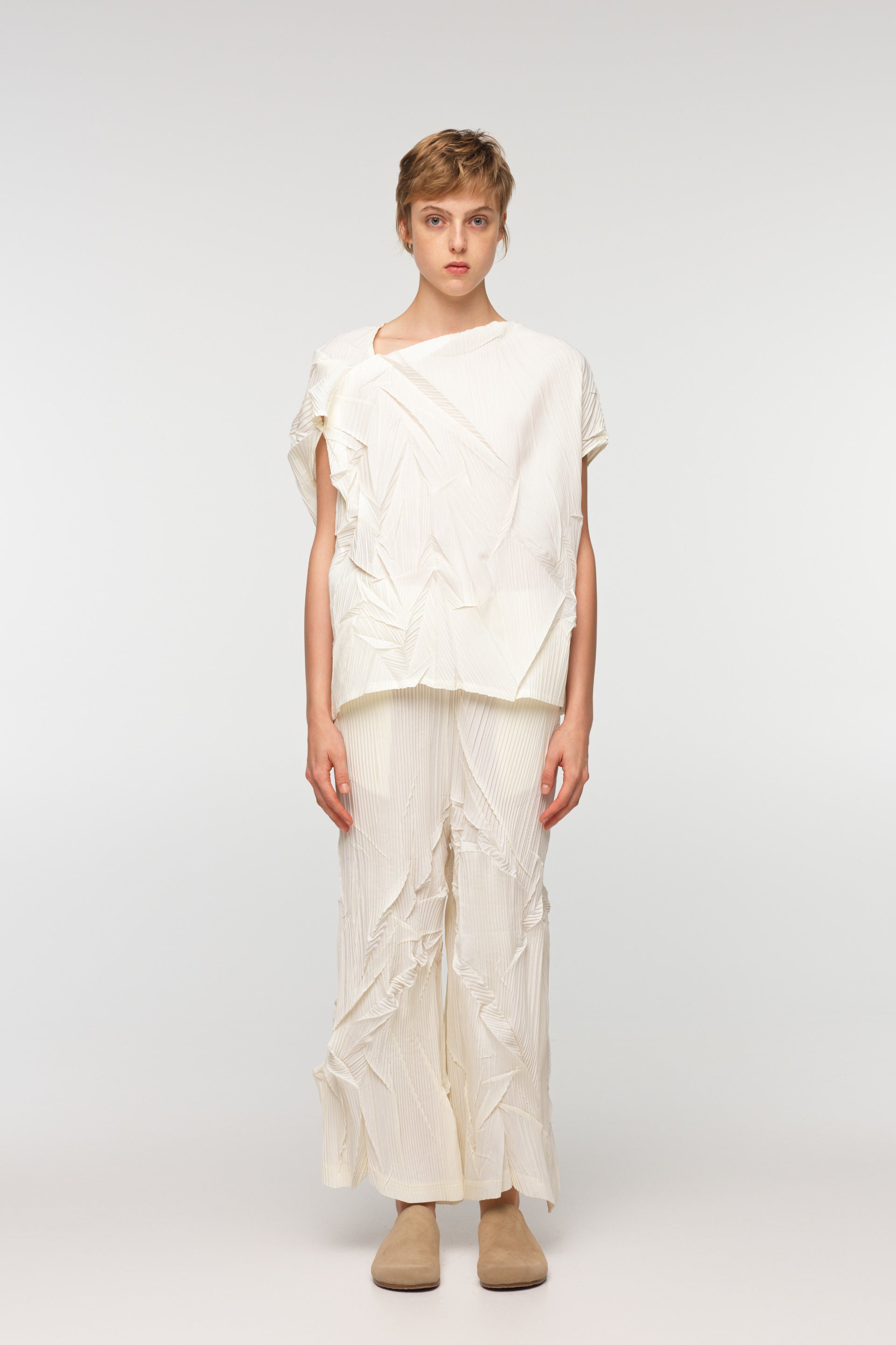 Aperitivo Trousers