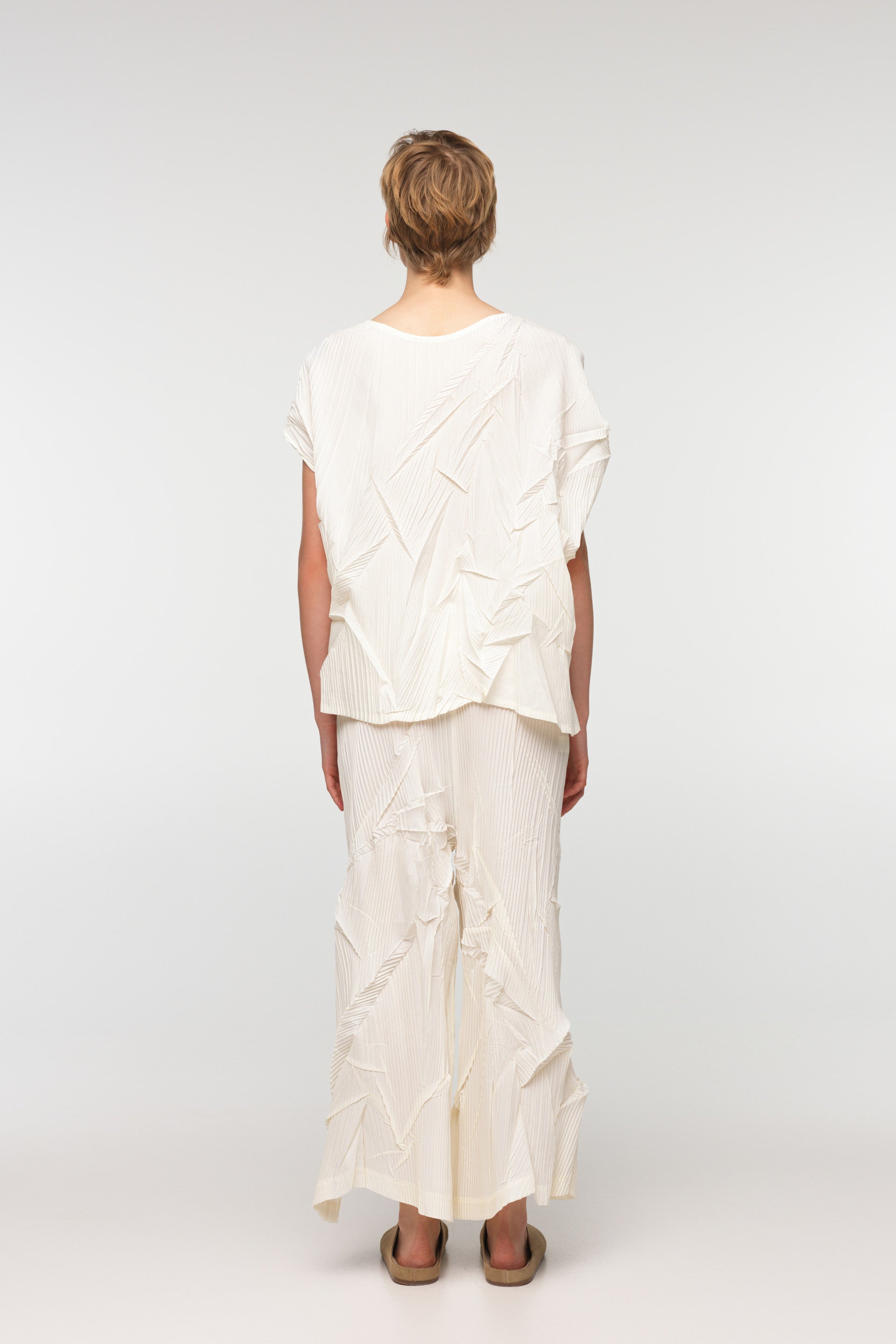 Aperitivo Trousers
