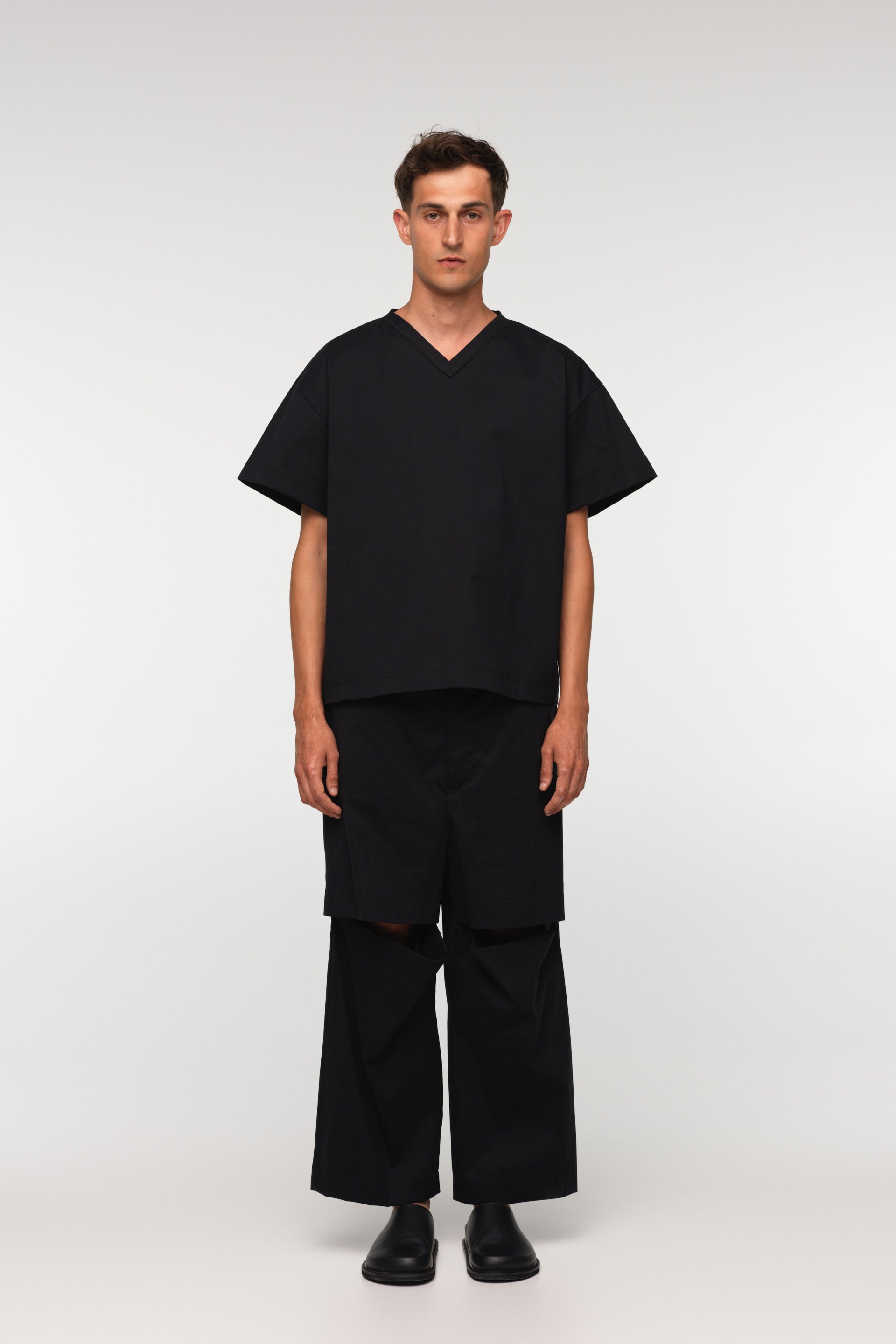 Amistad Trousers