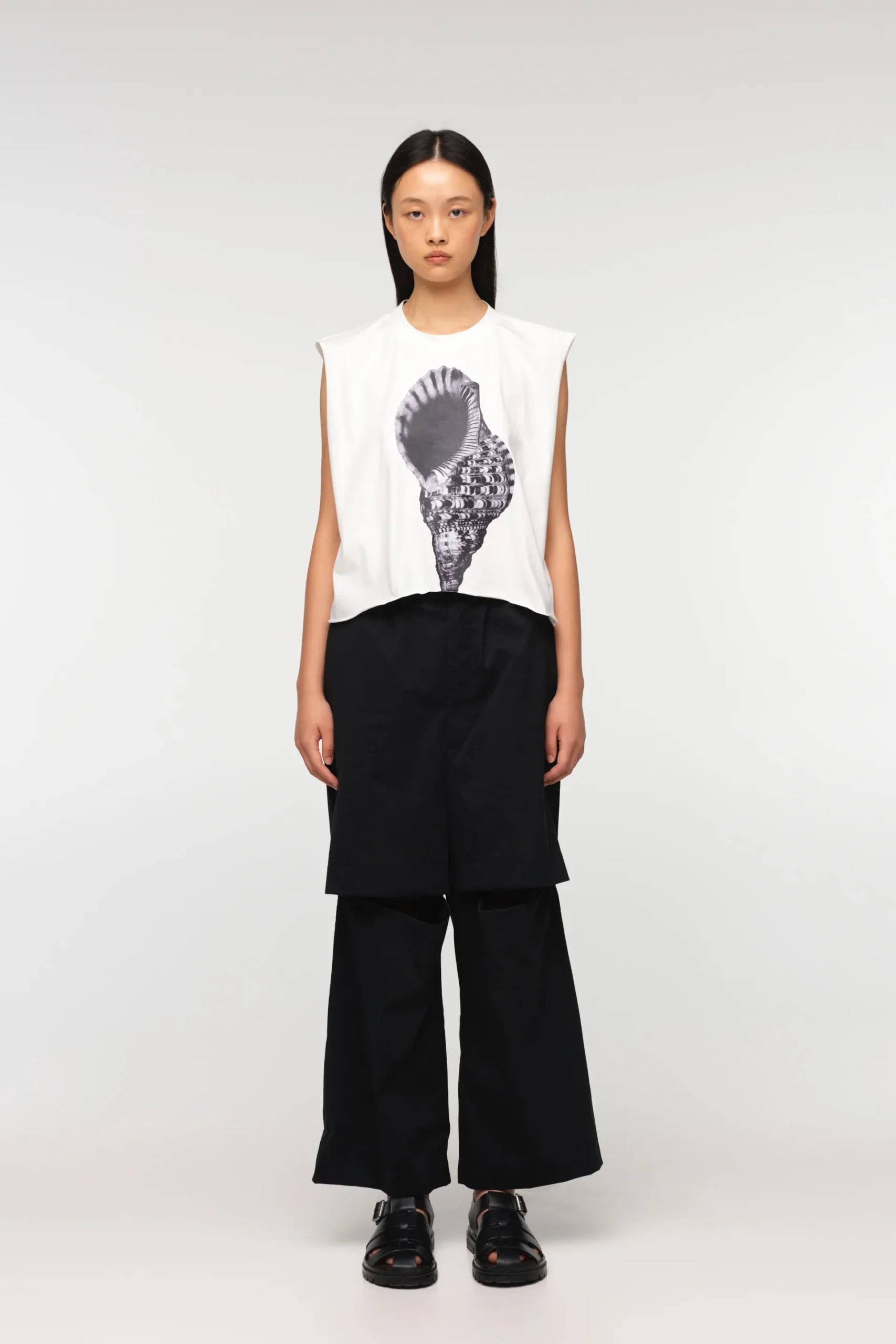 Amistad Trousers