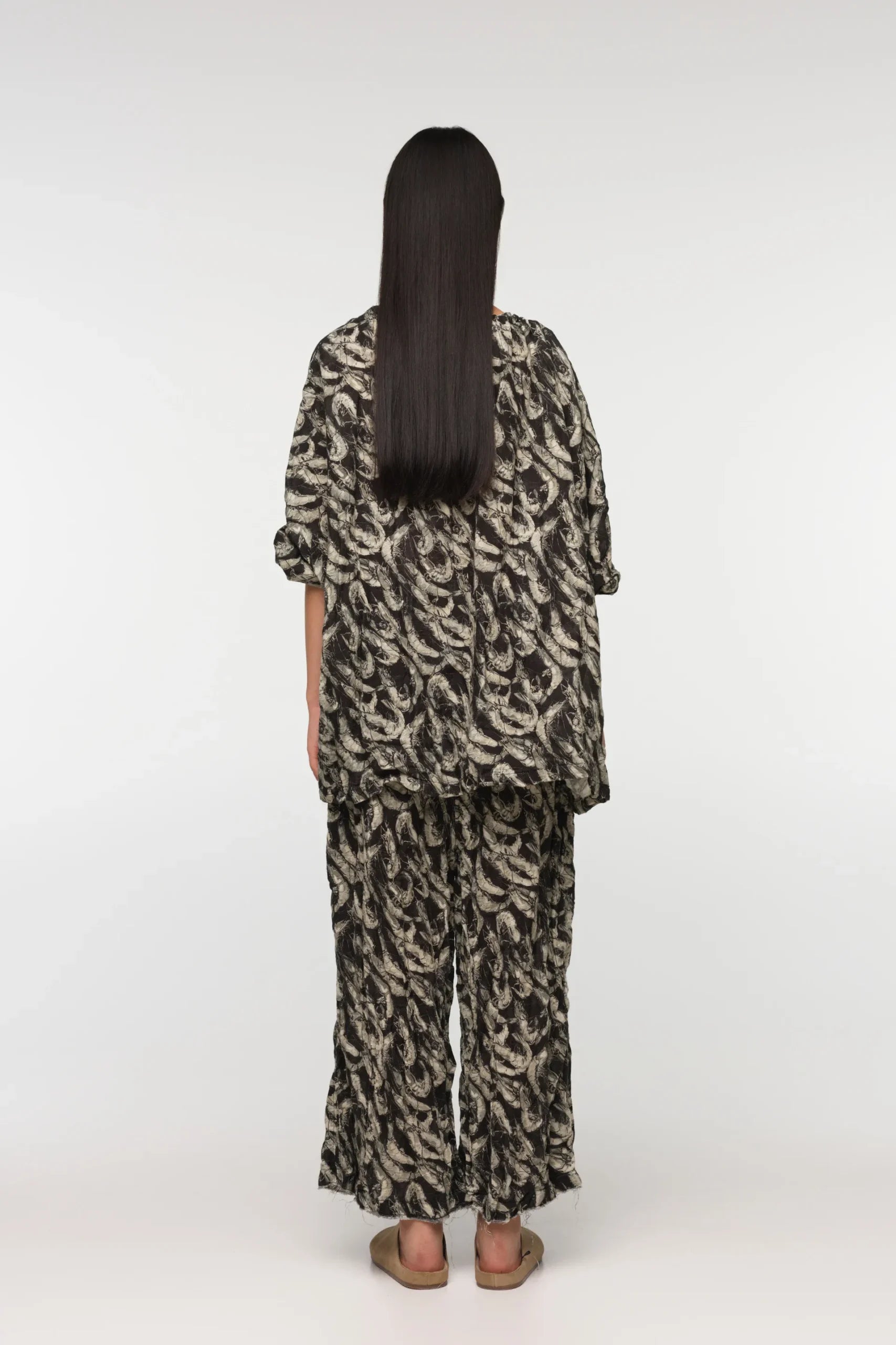Ayuda Trousers
