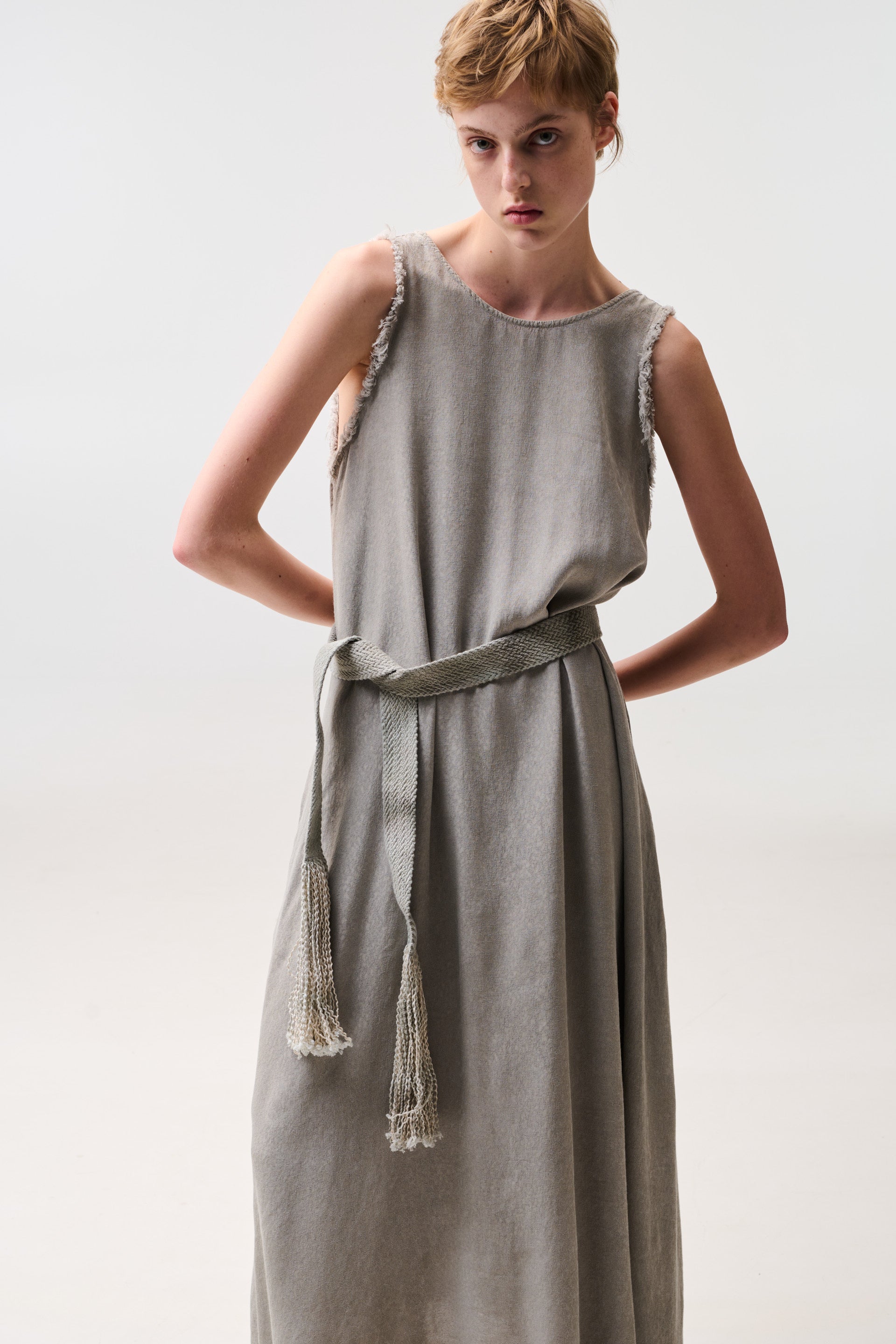 Plateia Belt