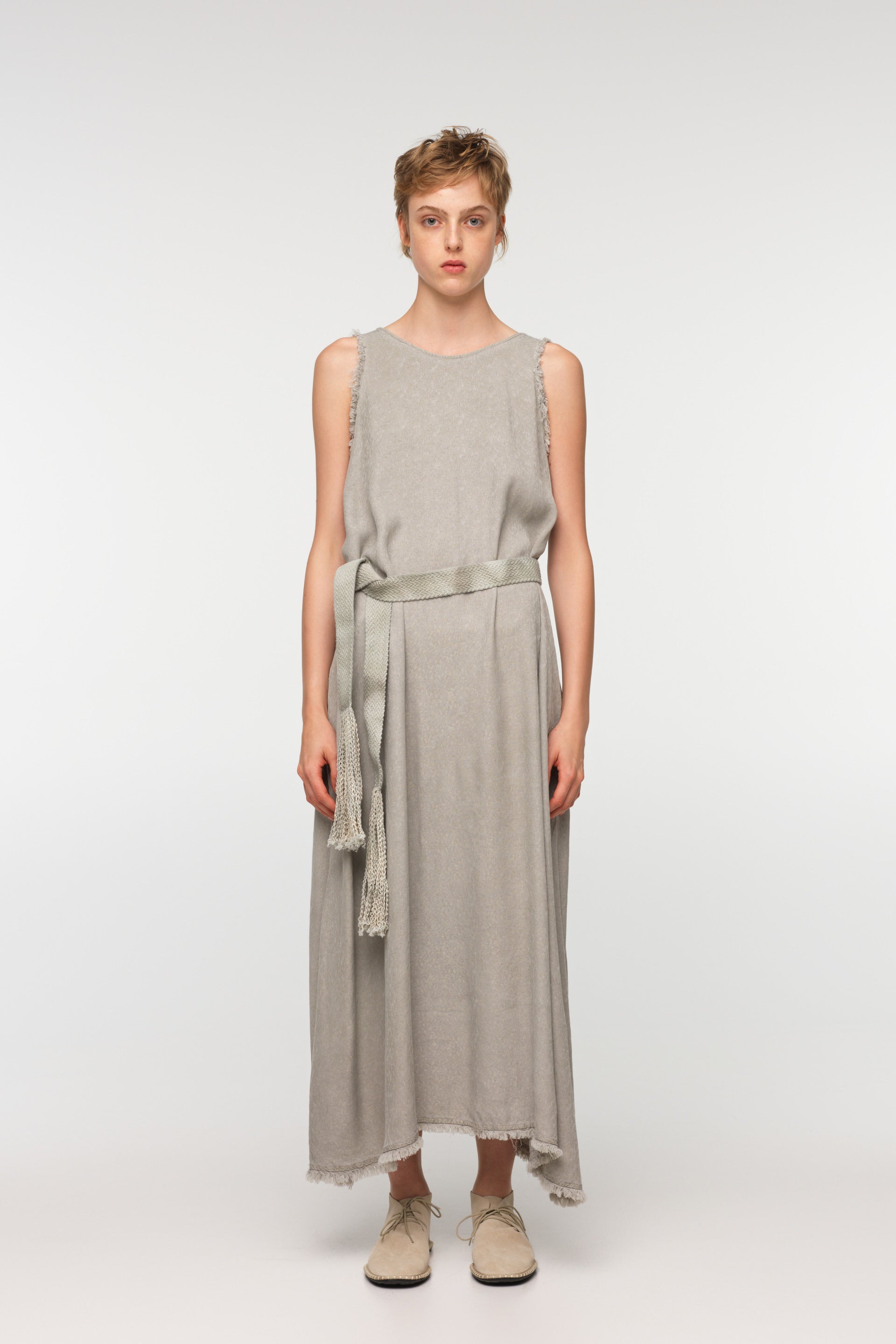 Plateia Belt