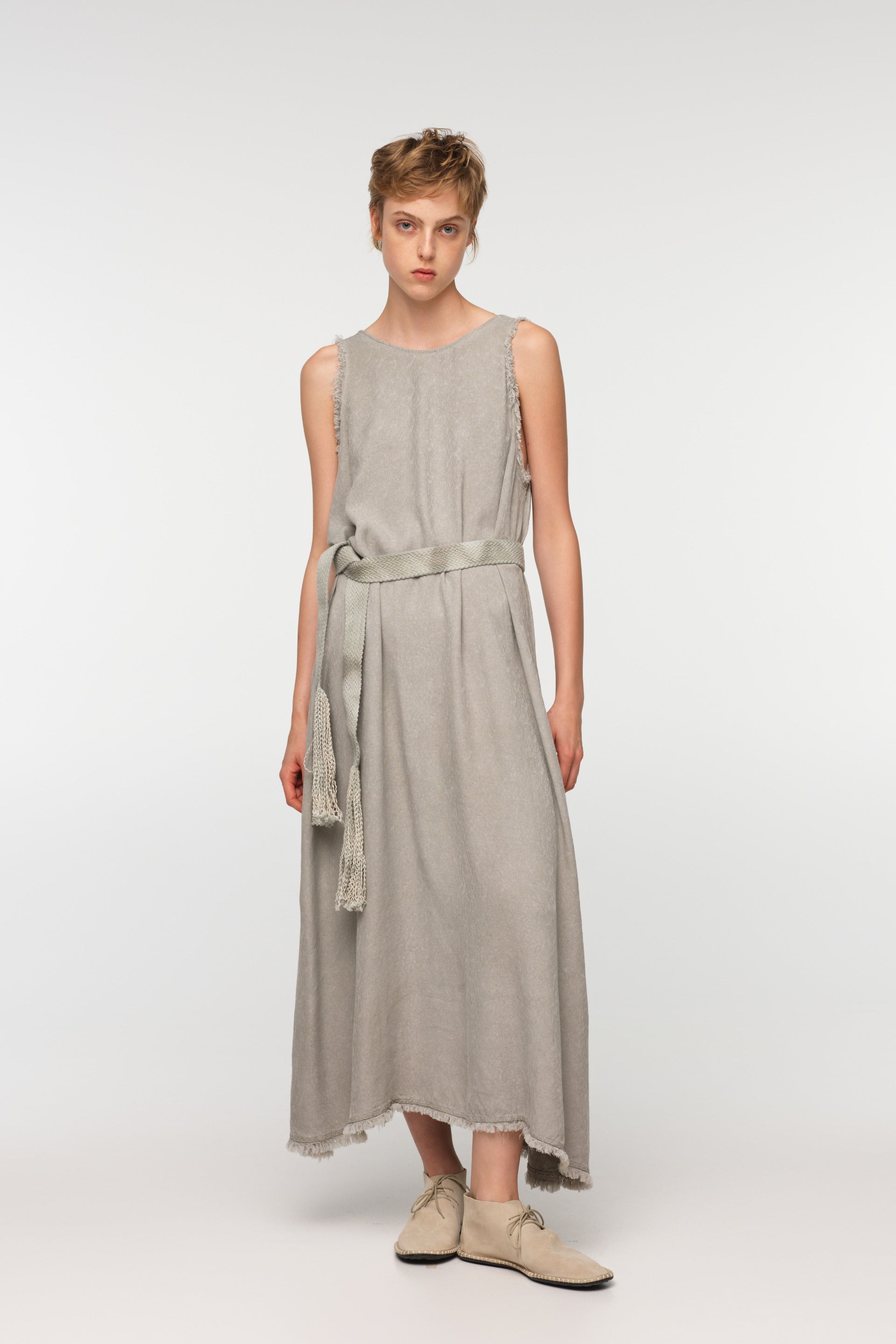 Plateia Belt