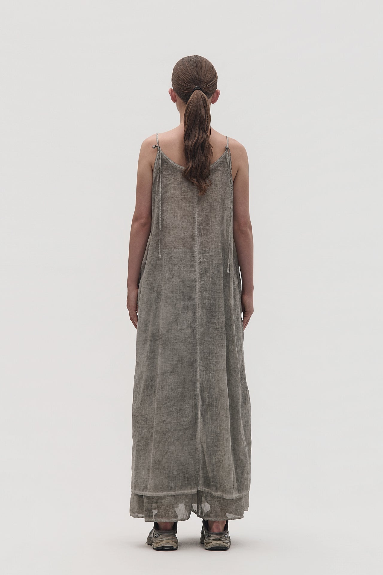 Voto Dress