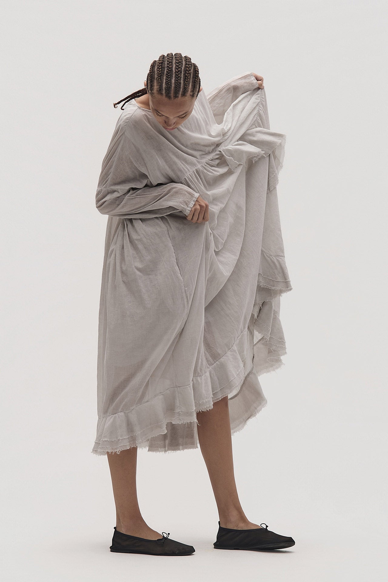 Enzima Dress