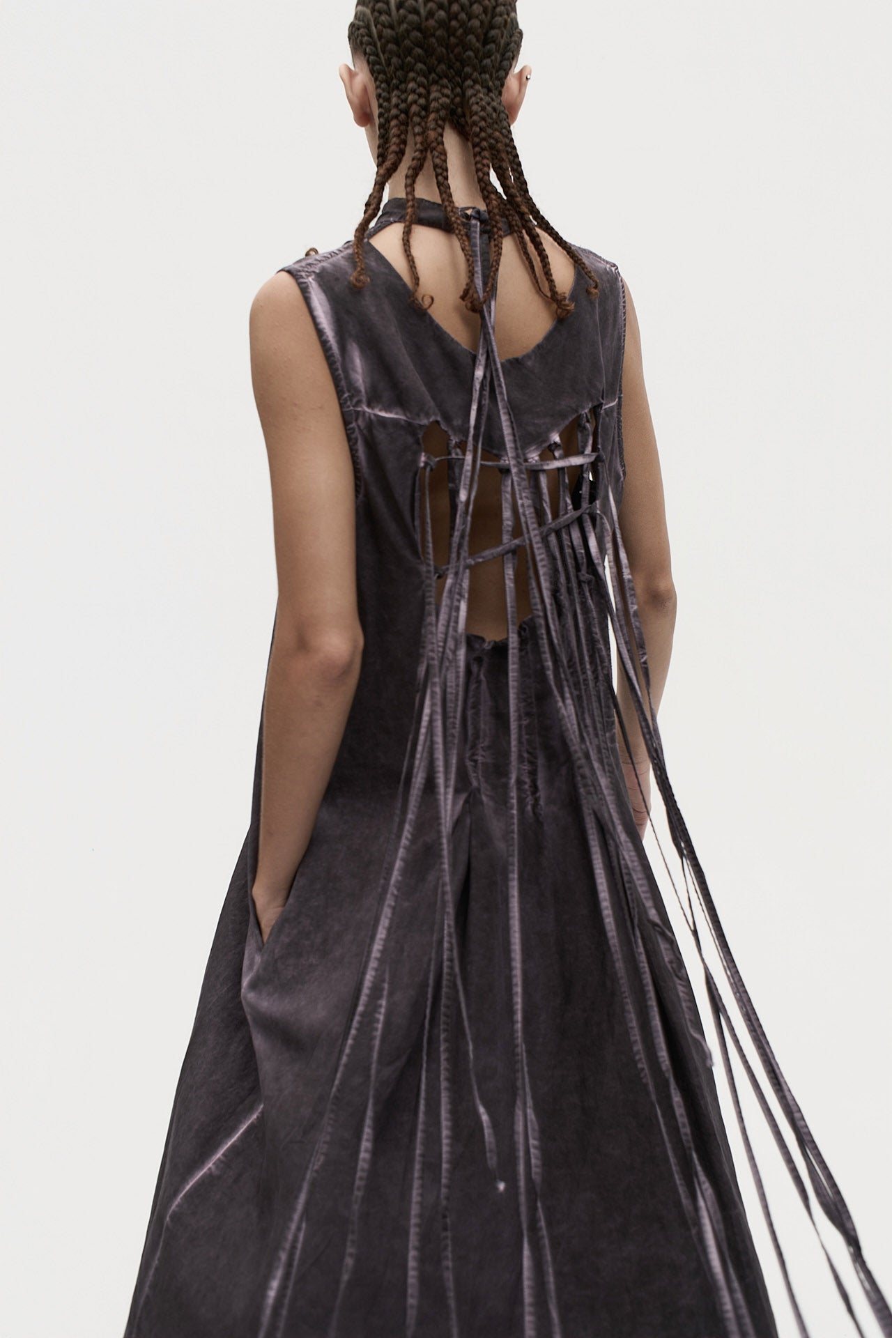 Realidad Dress