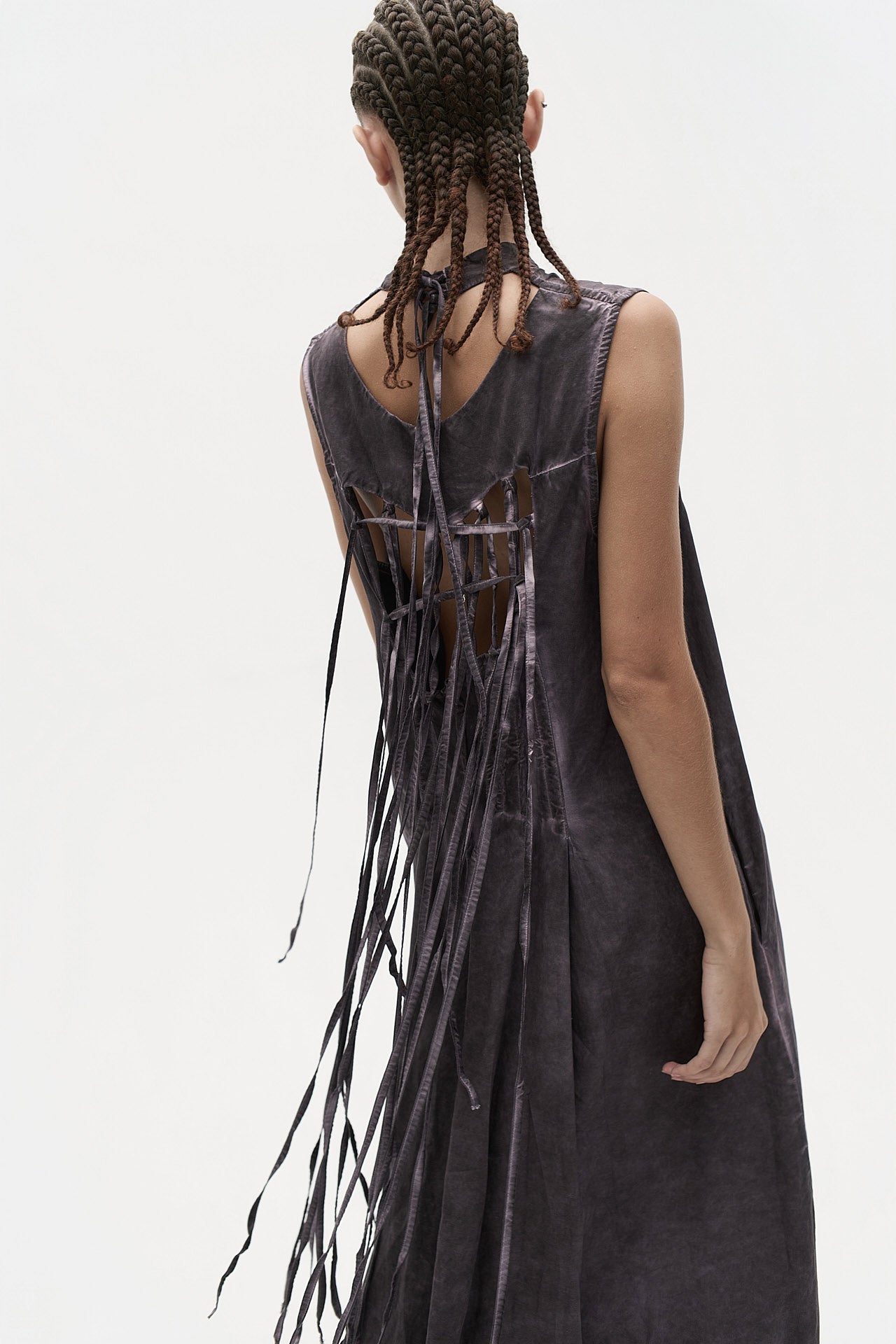 Realidad Dress