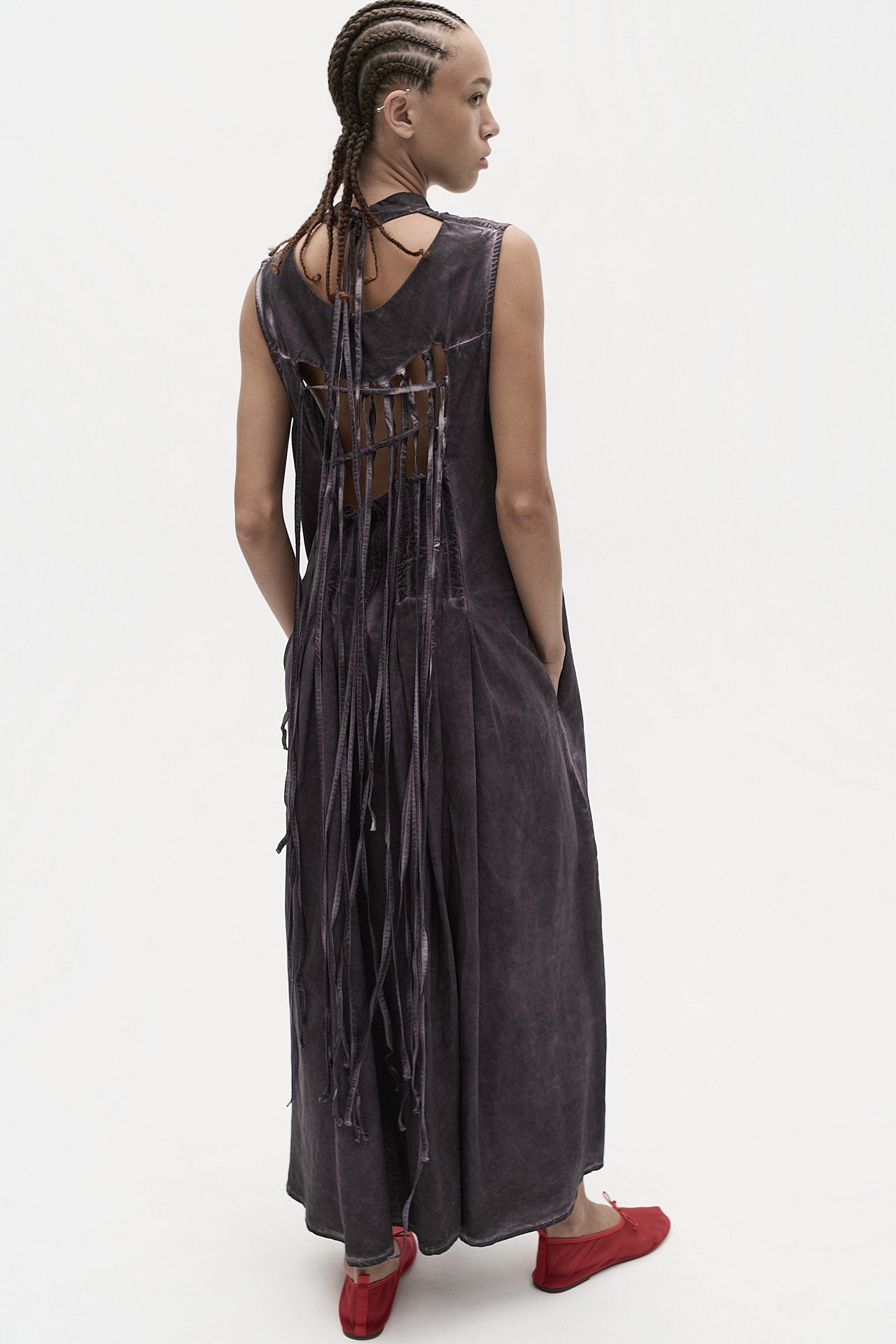 Realidad Dress