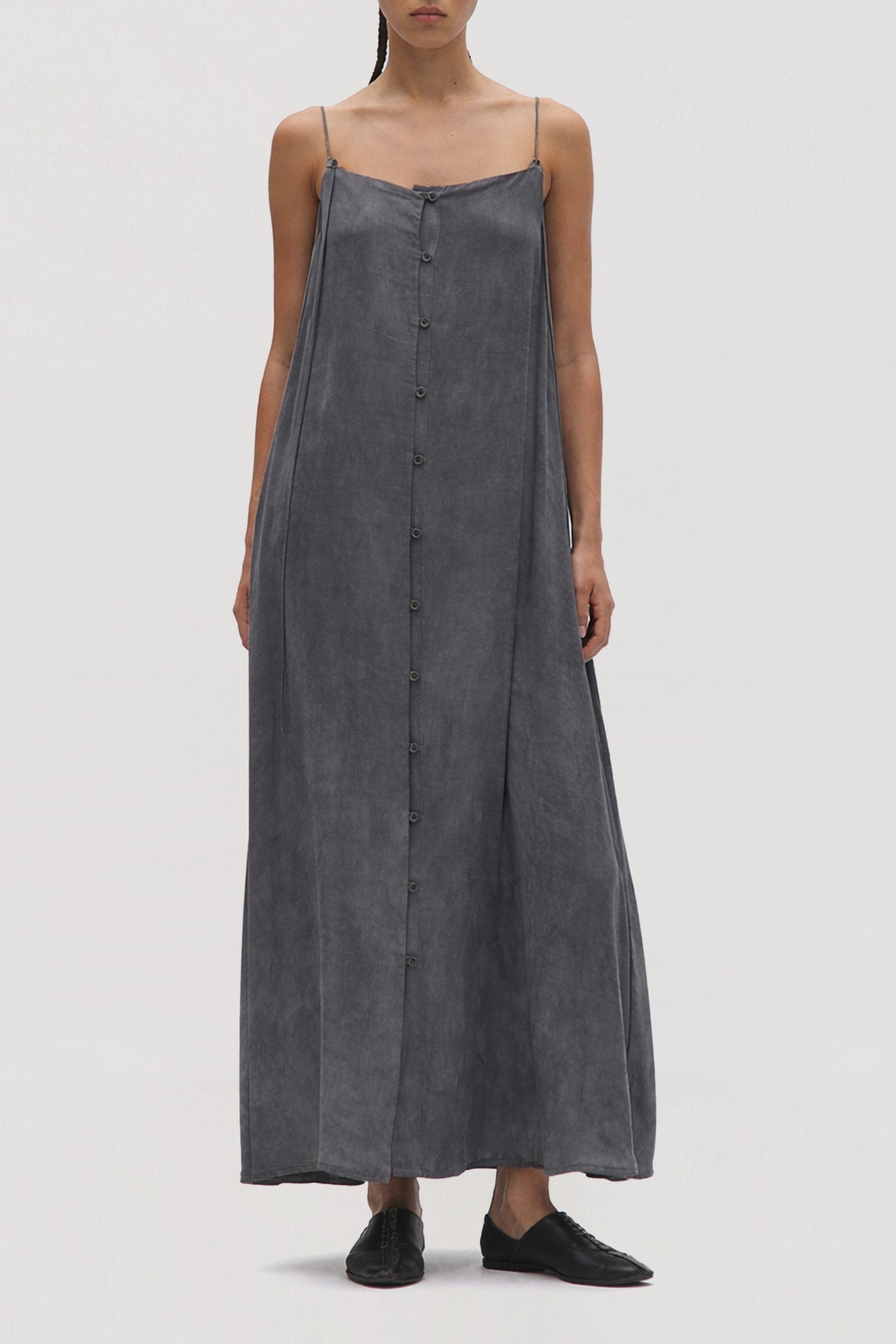 Tranquilo Dress