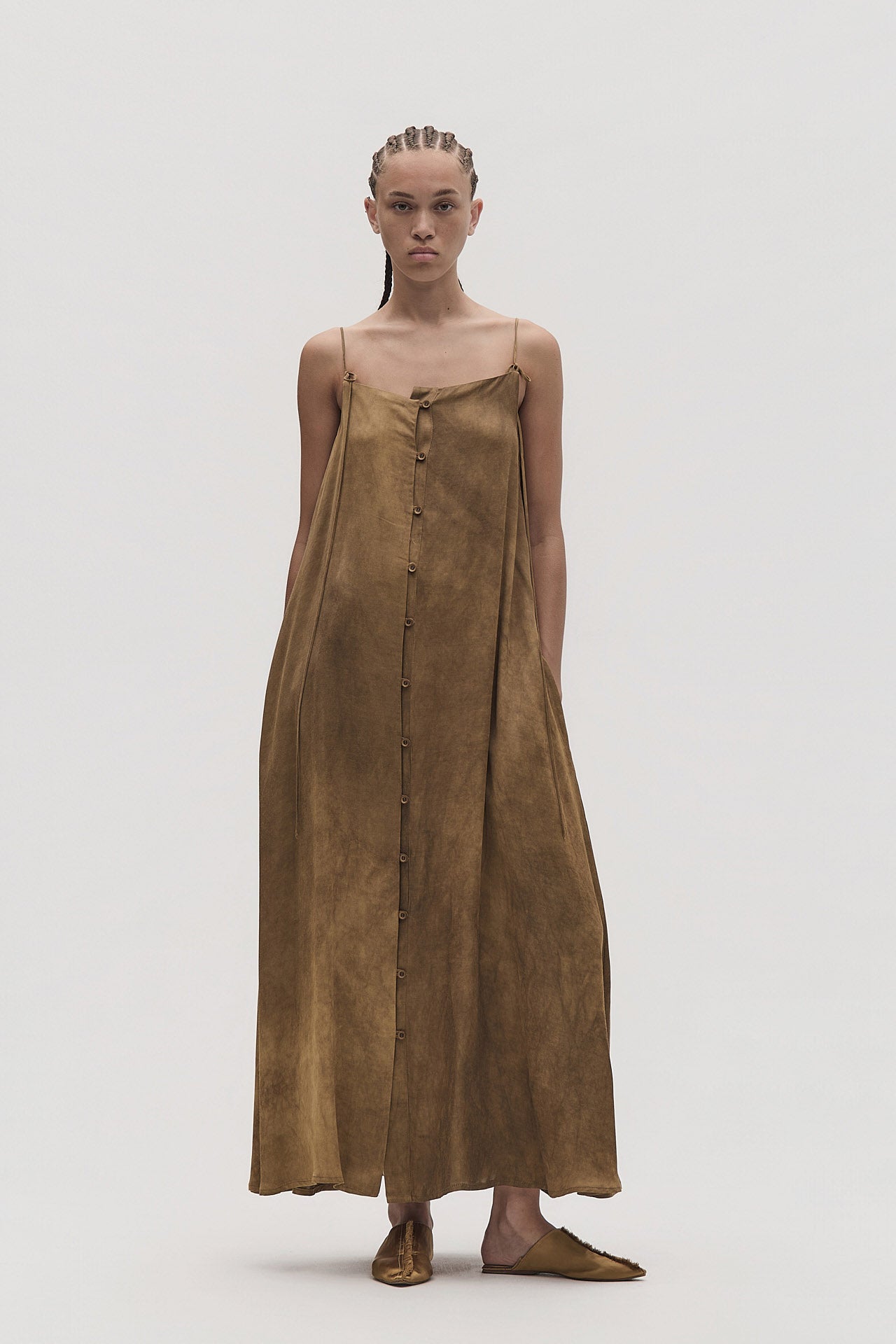 Tranquilo Dress