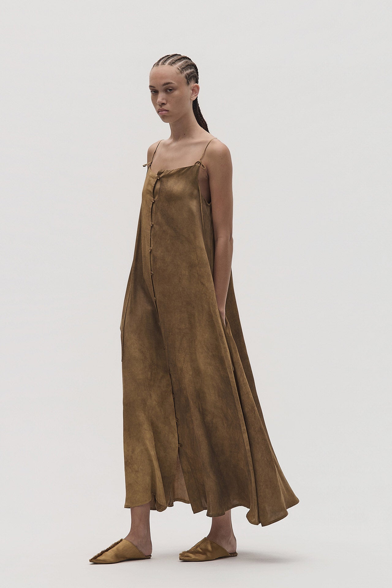 Tranquilo Dress