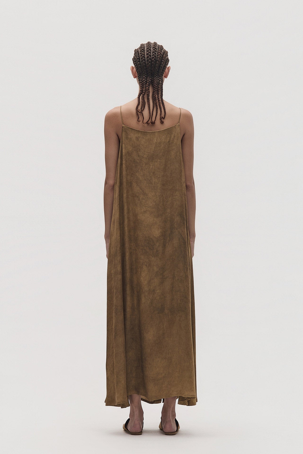 Tranquilo Dress