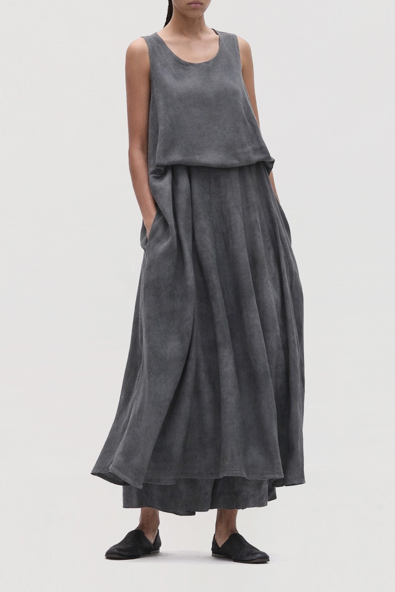 Contigo Dress