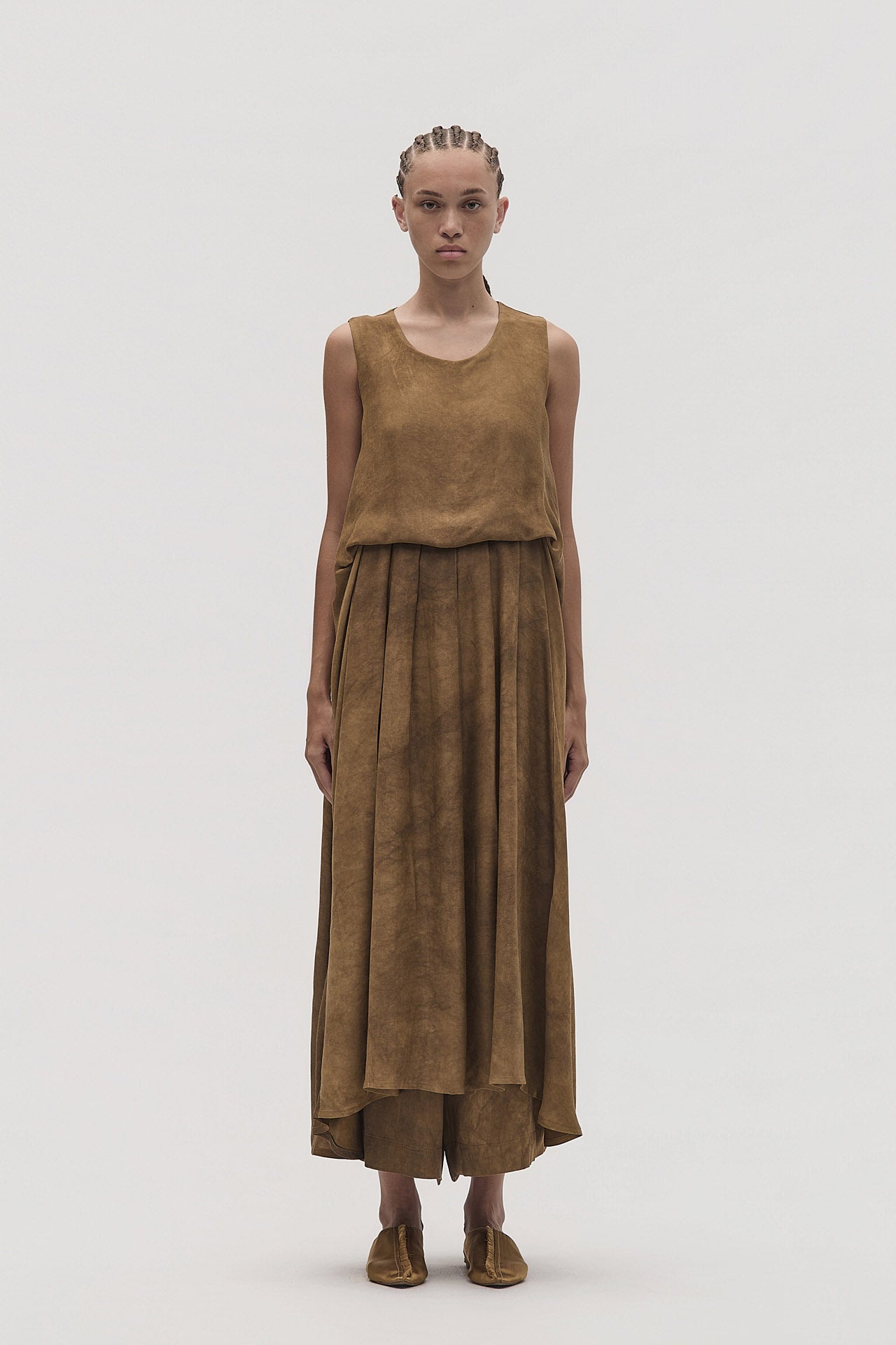 Contigo Dress