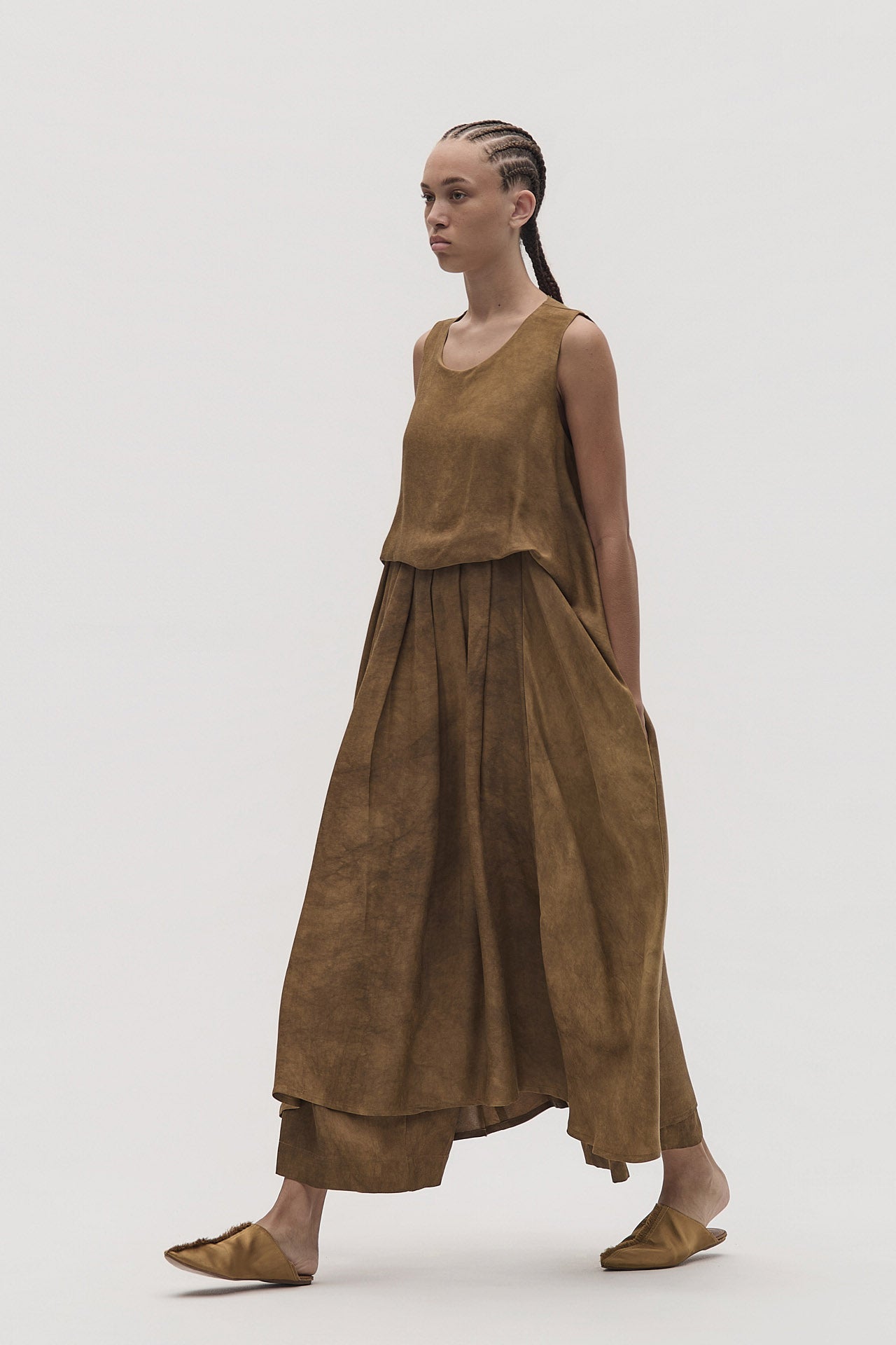 Contigo Dress