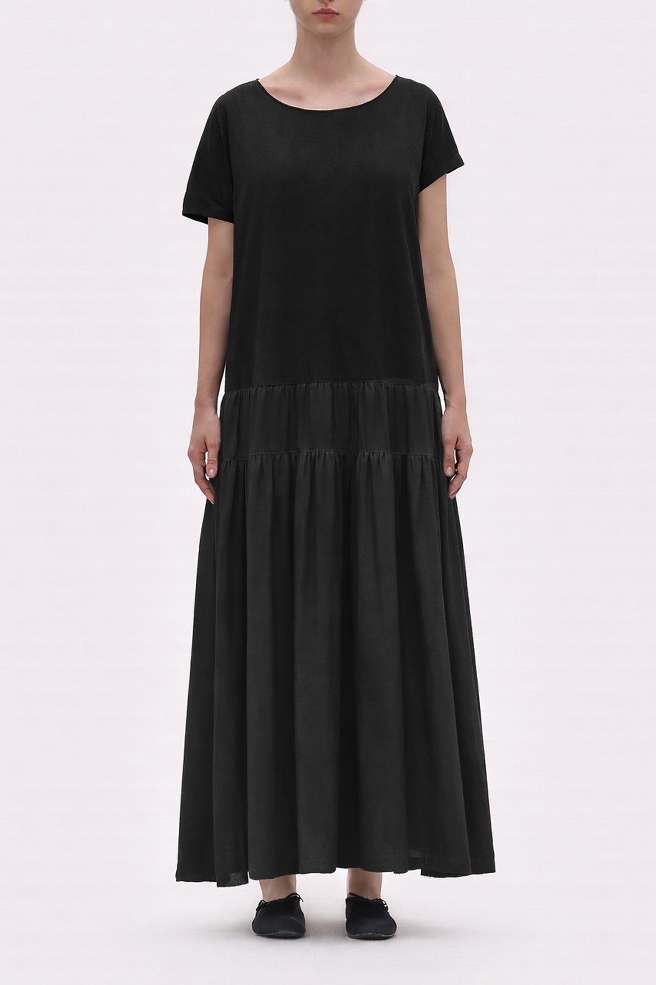 Extremo Dress