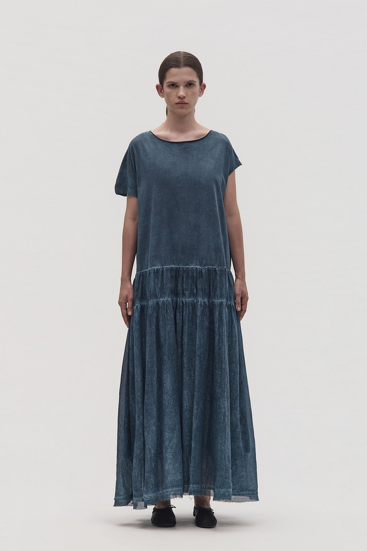 Extremo Dress