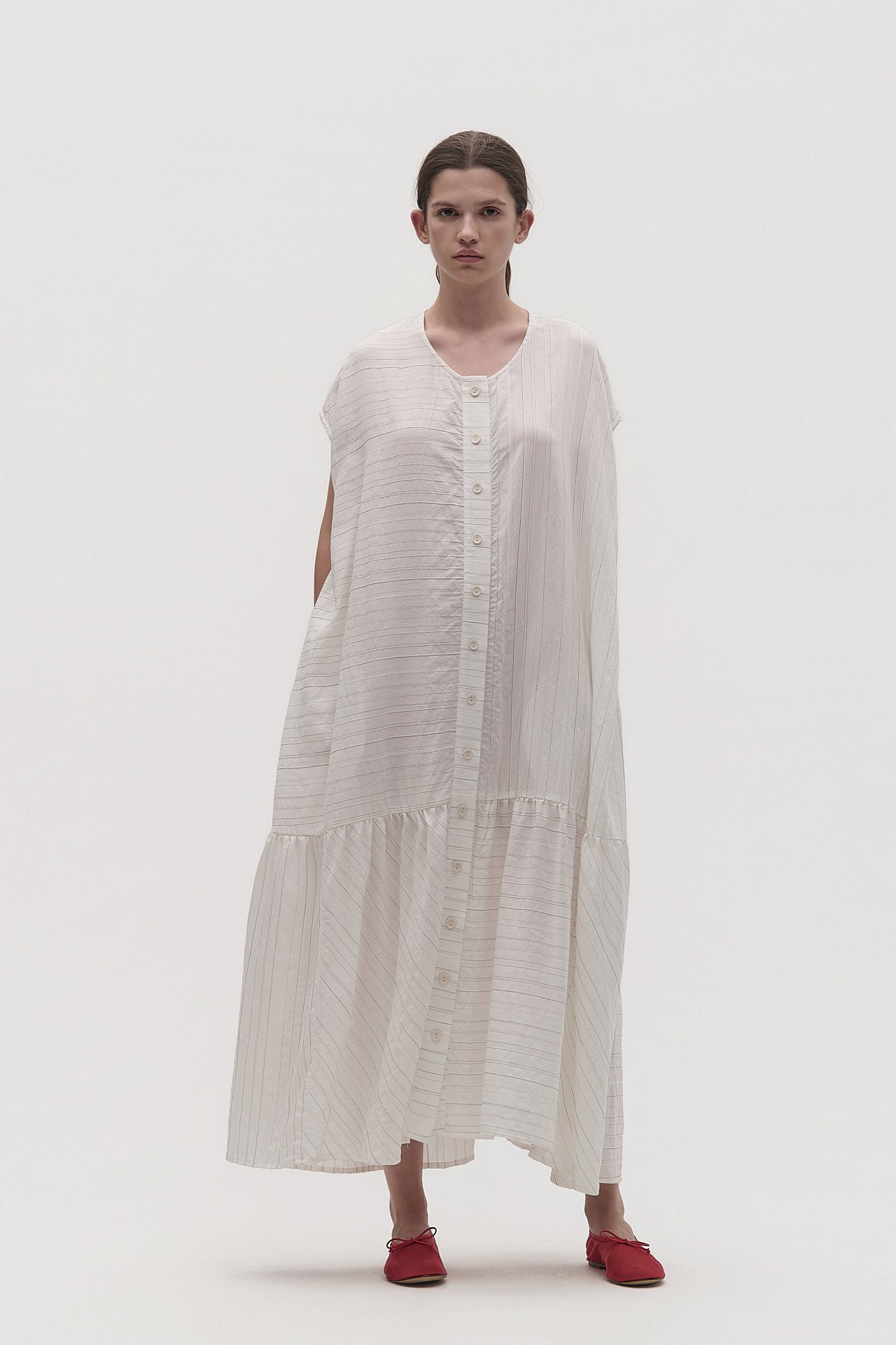 Primitivo Dress