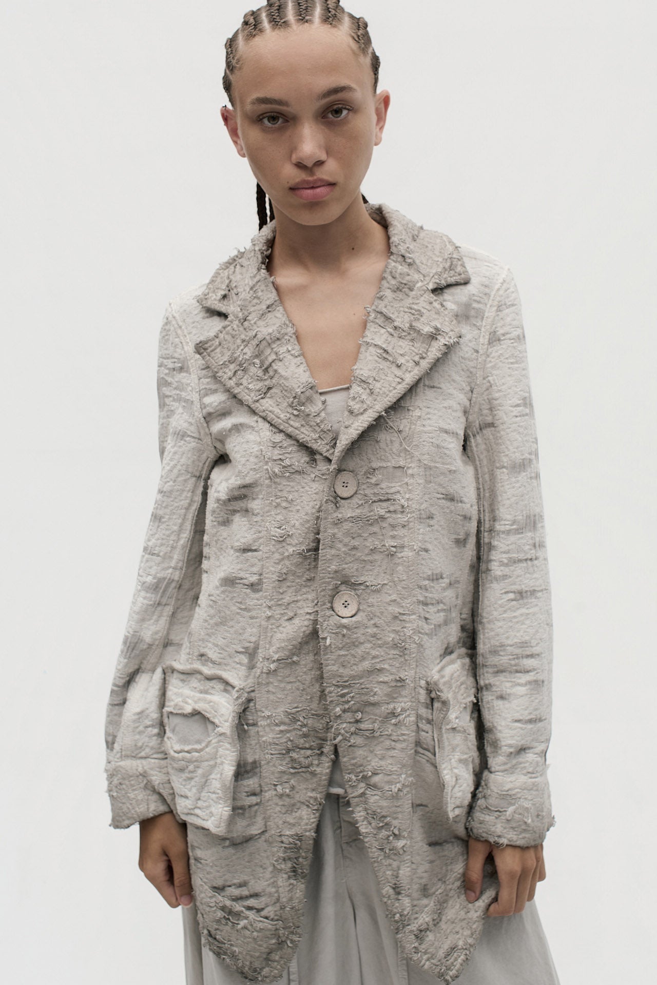 Cierto Jacket