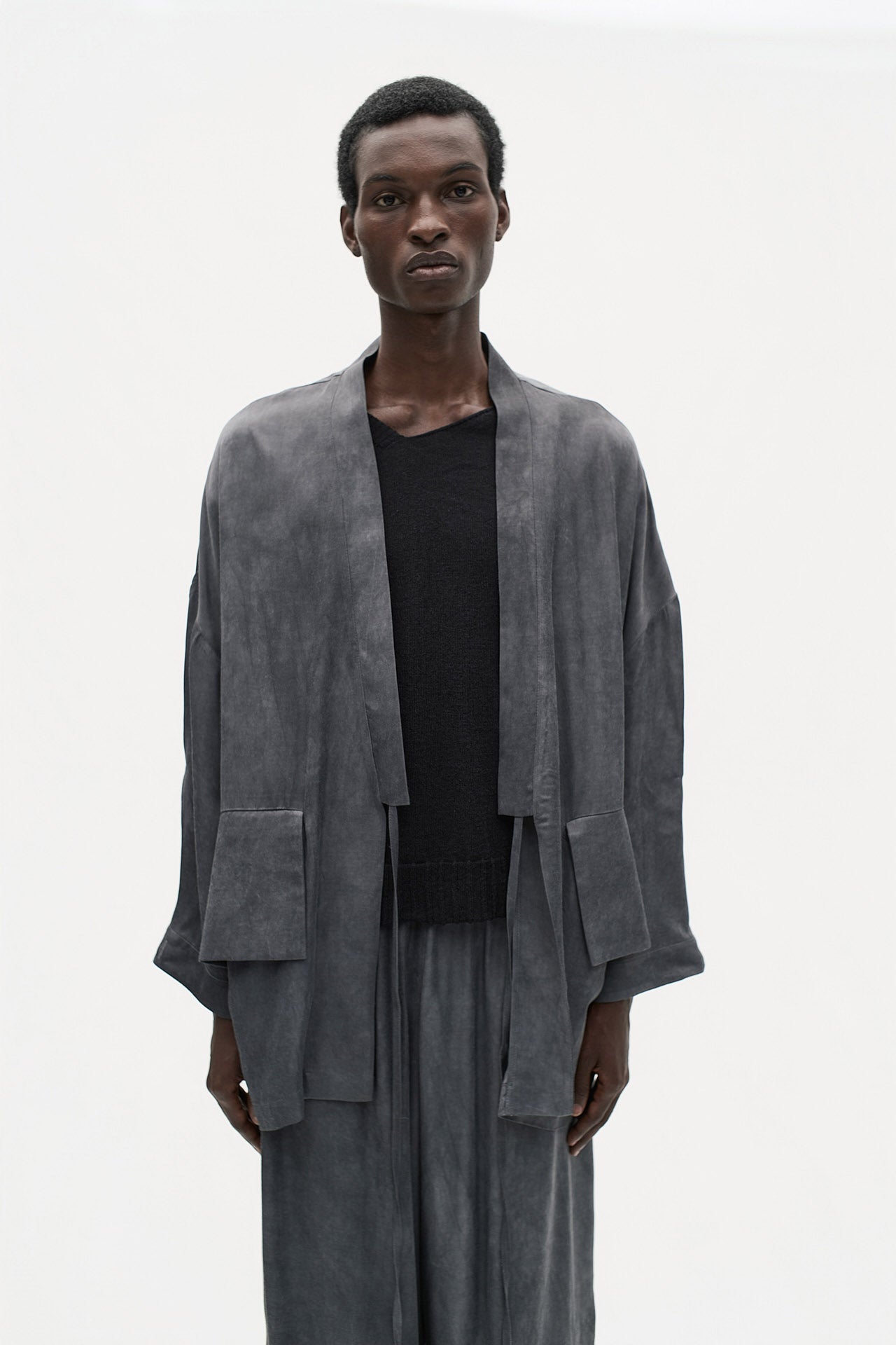 Refiere Jacket