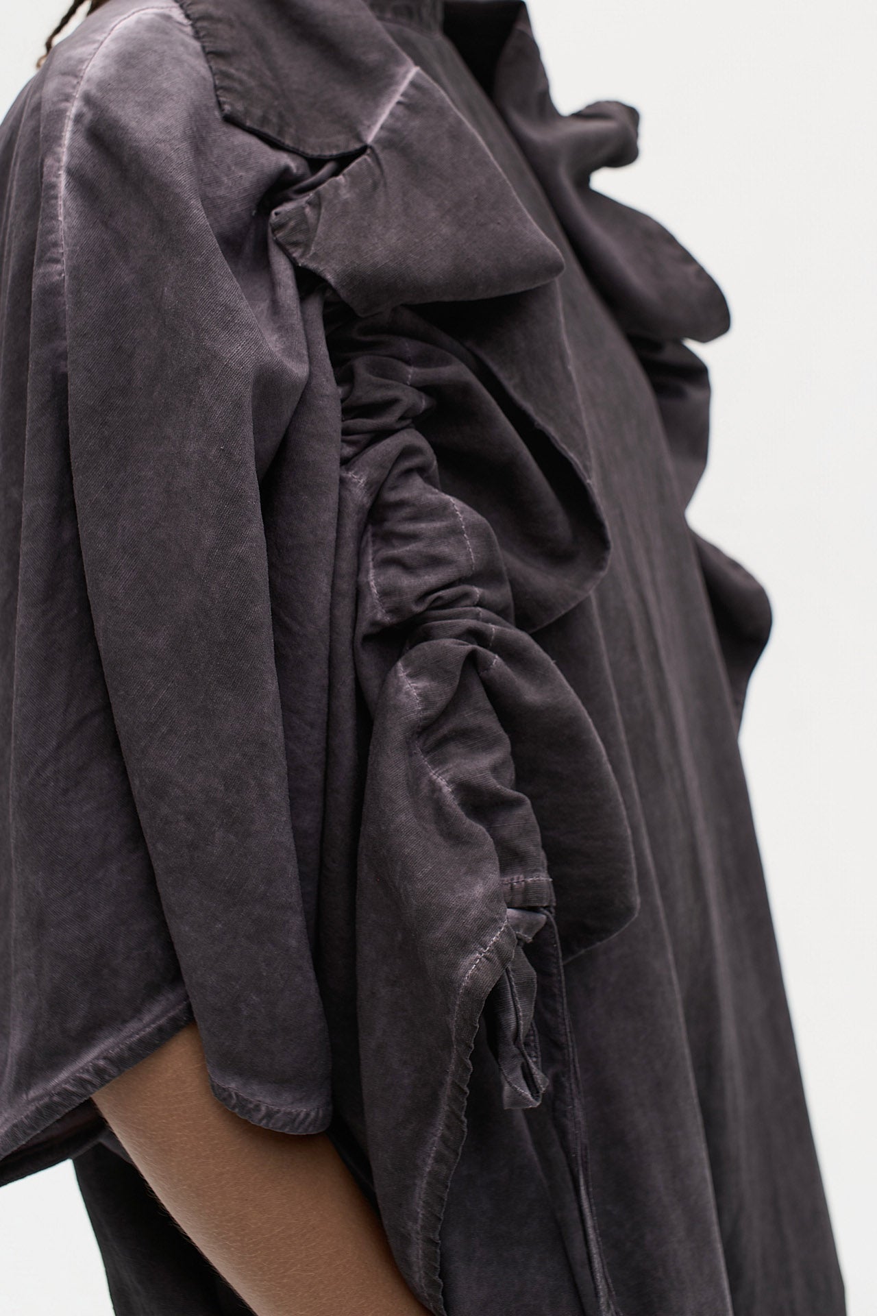 Sus Jacket