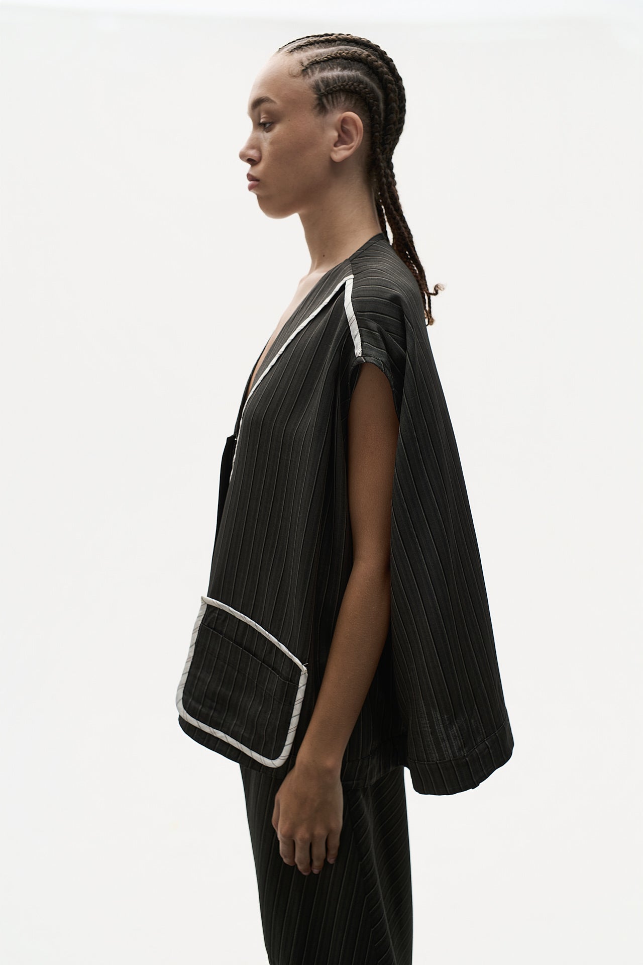 Próximo Jacket