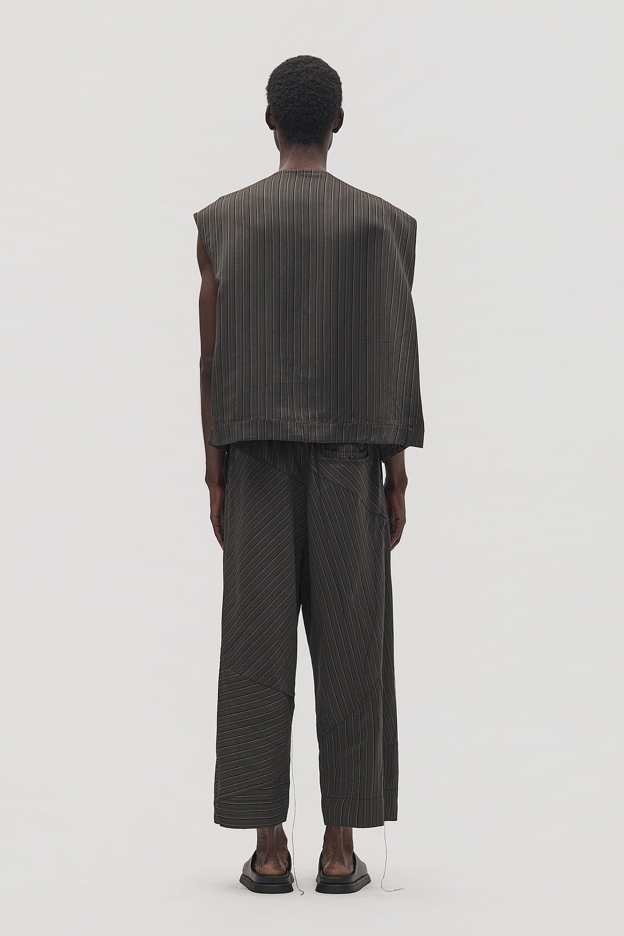 Próximo Jacket