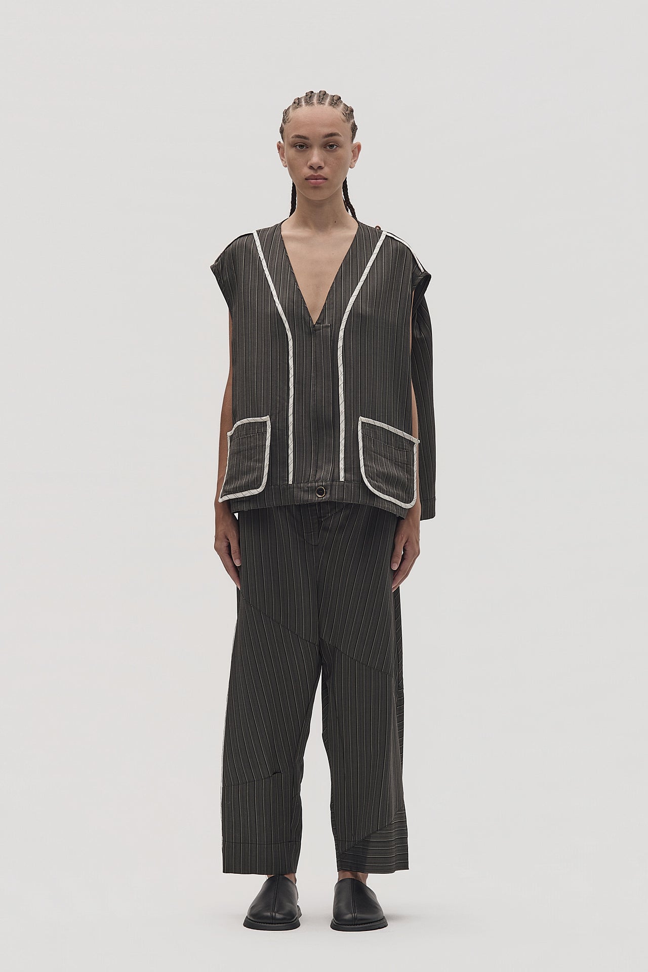 Próximo Jacket