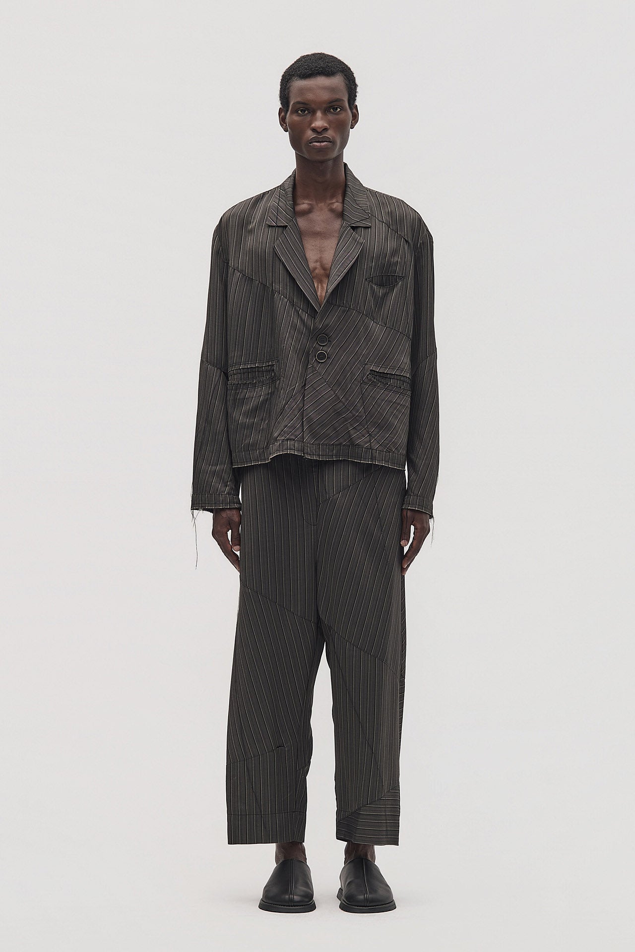 Colectiva Jacket