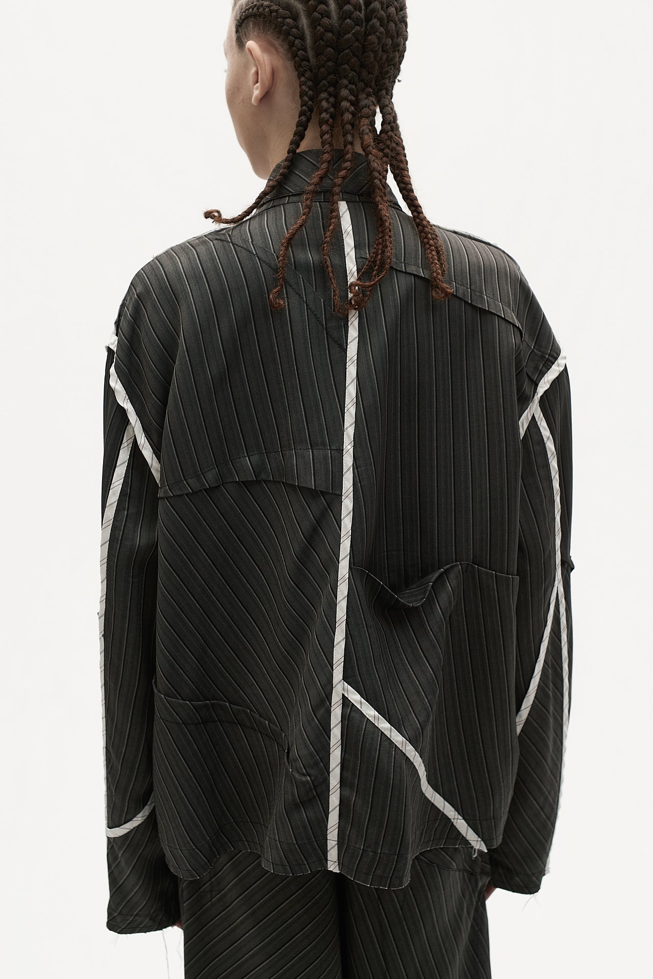 Colectiva Jacket