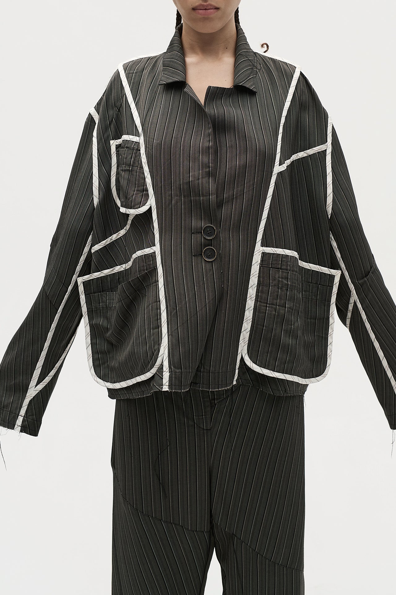 Colectiva Jacket