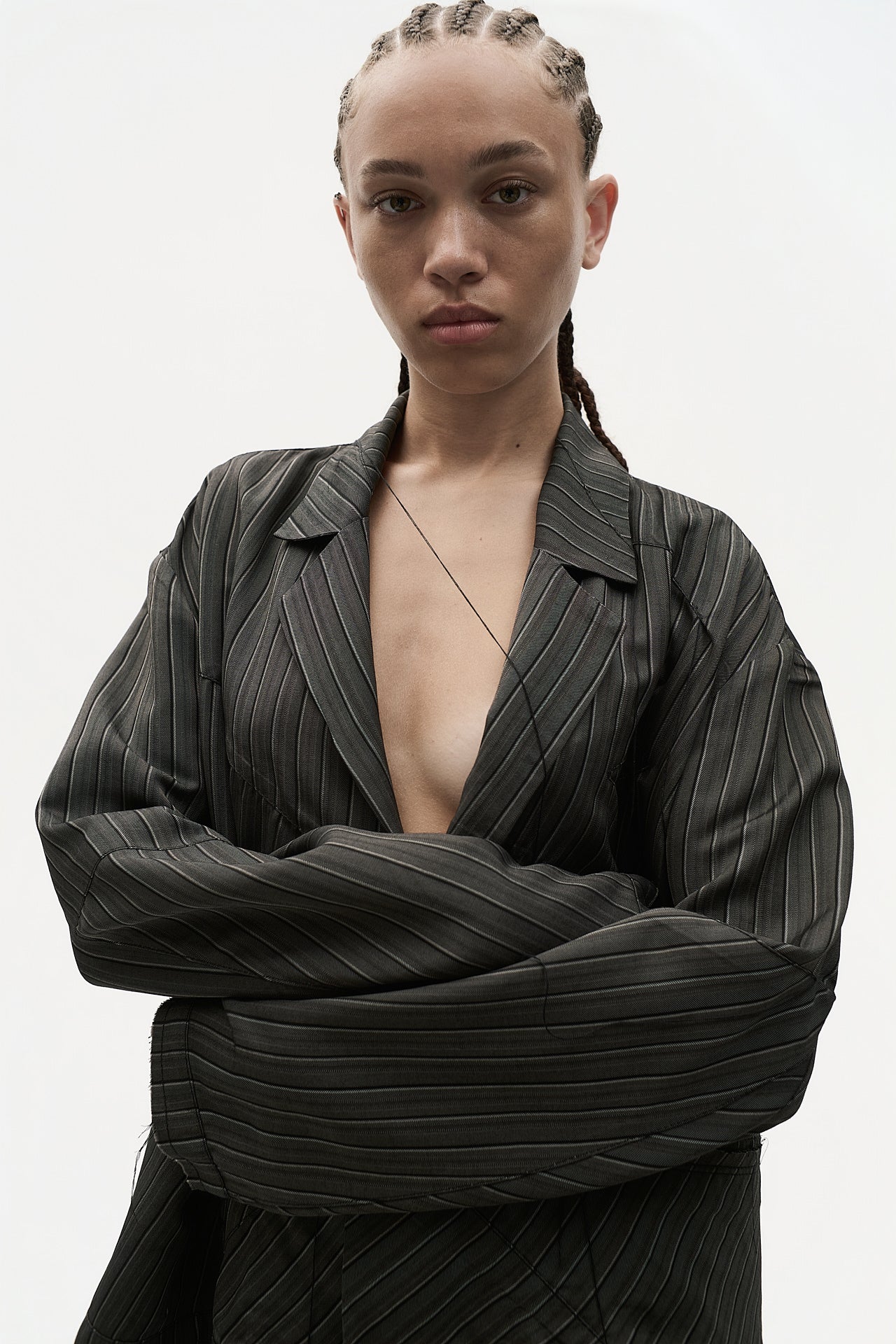 Colectiva Jacket