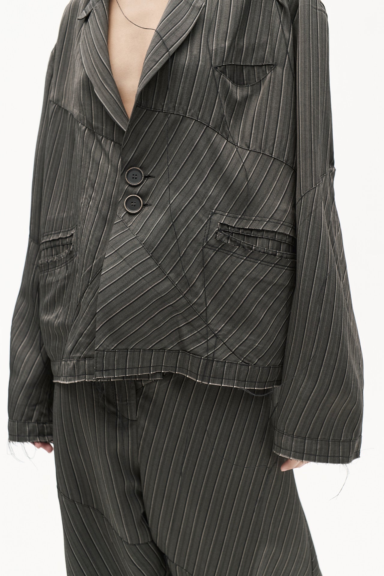 Colectiva Jacket