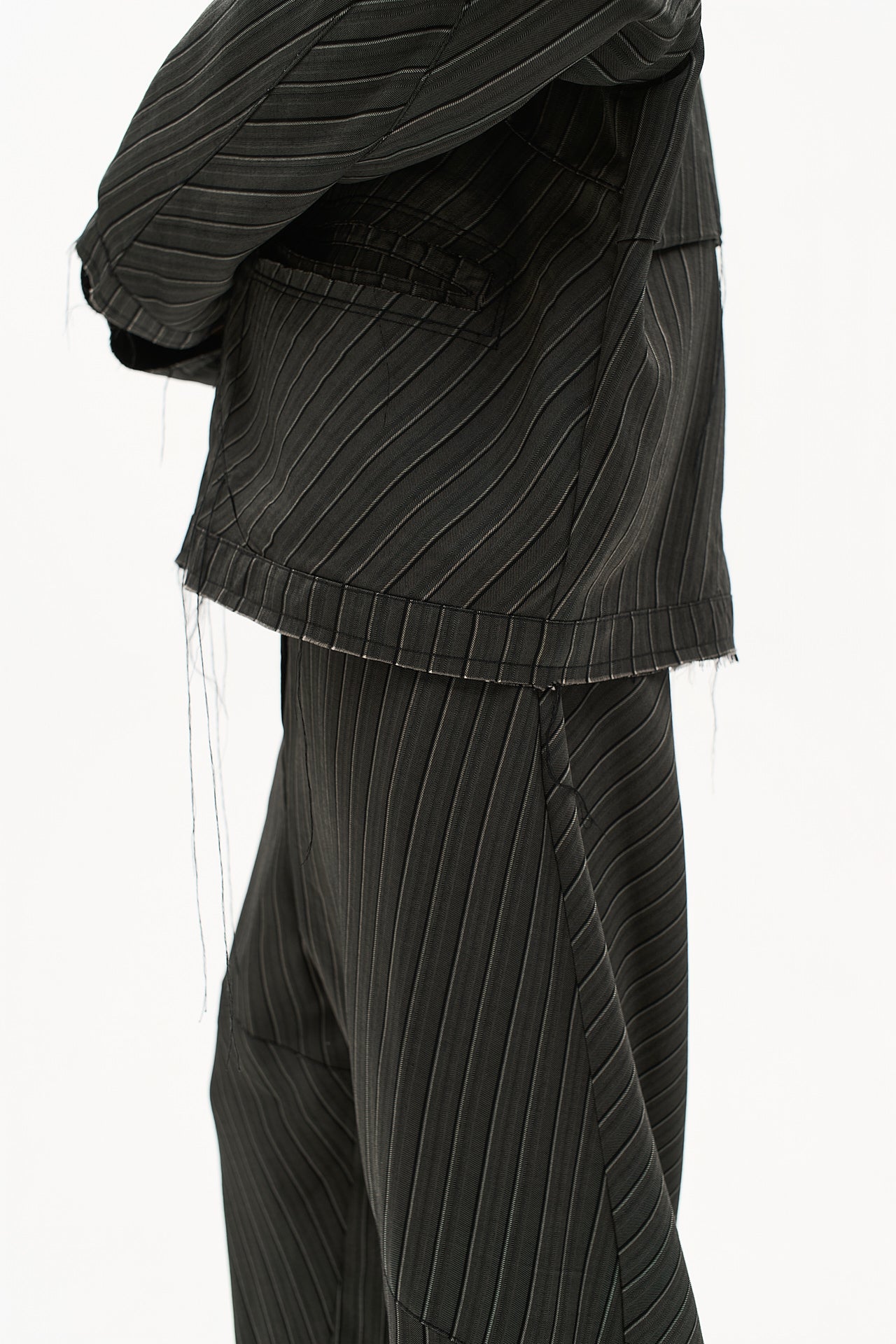 Colectiva Jacket