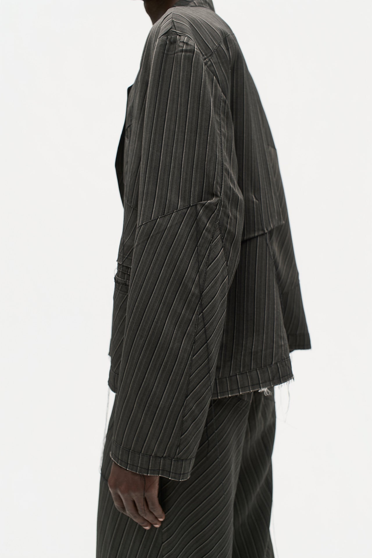 Colectiva Jacket