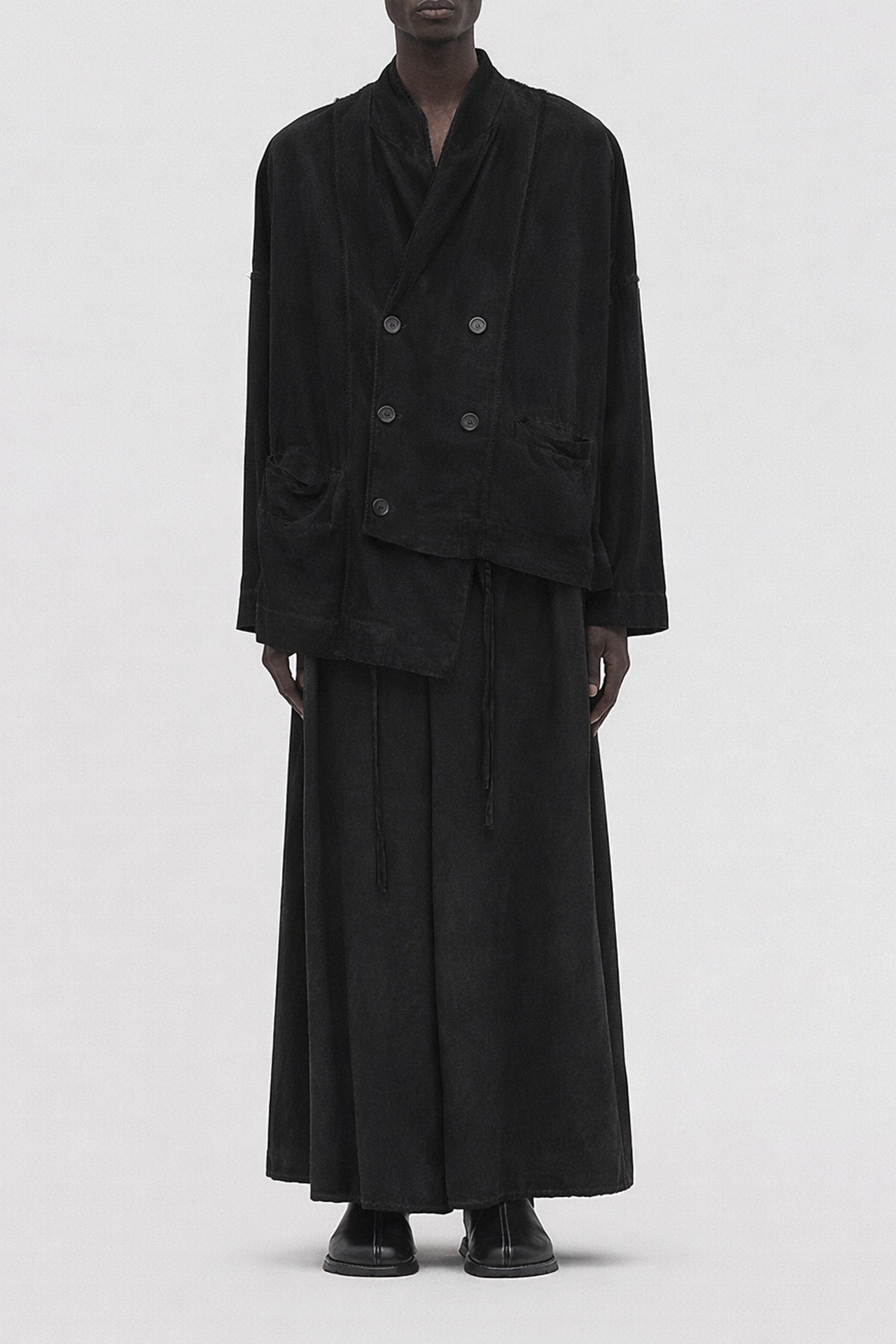 Posee Jacket
