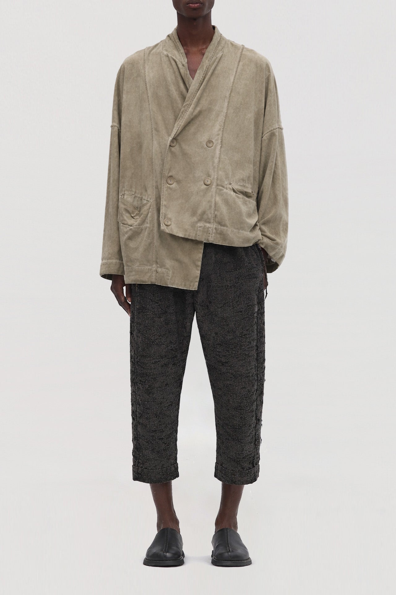 Posee Jacket