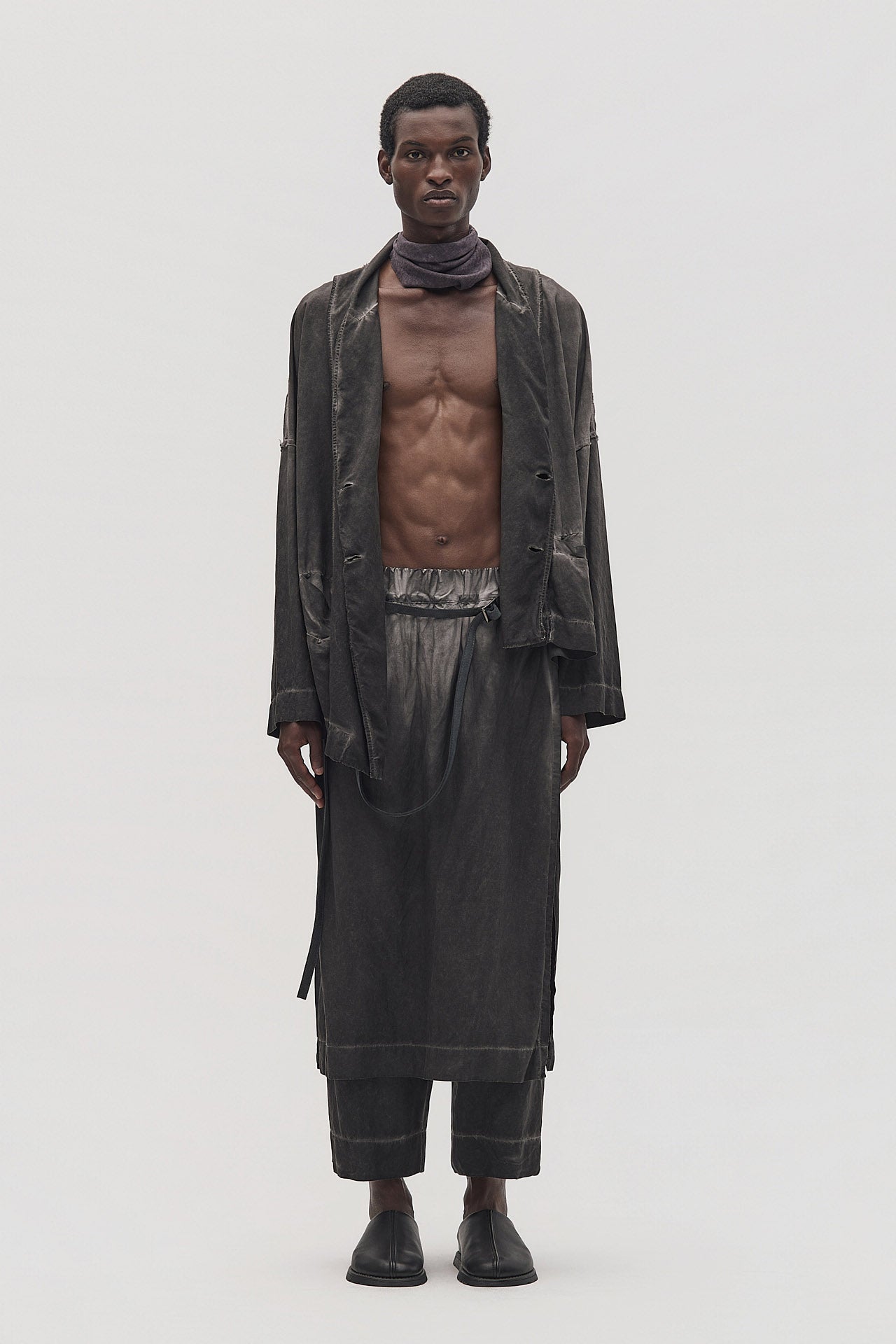 Posee Jacket