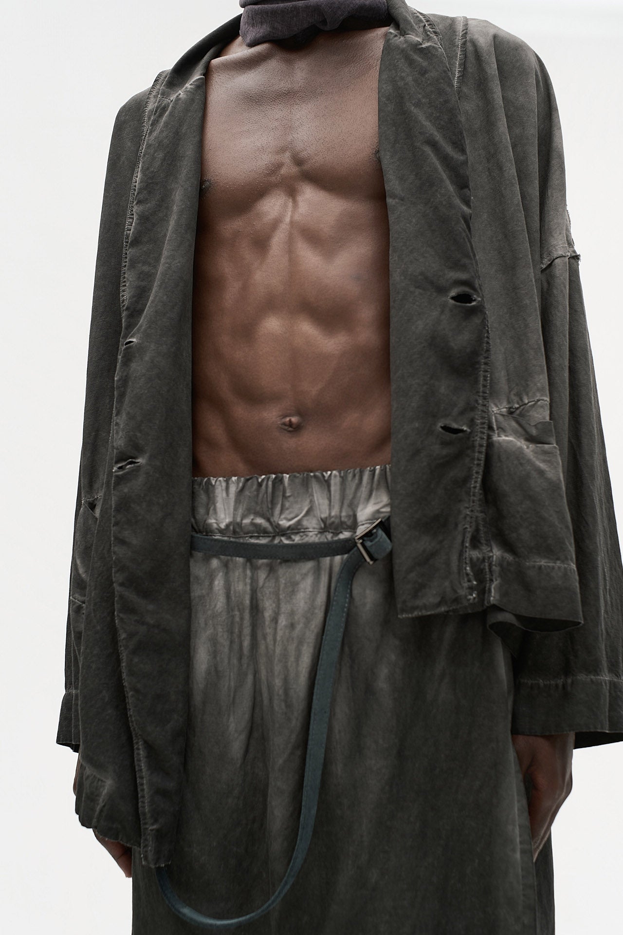 Posee Jacket