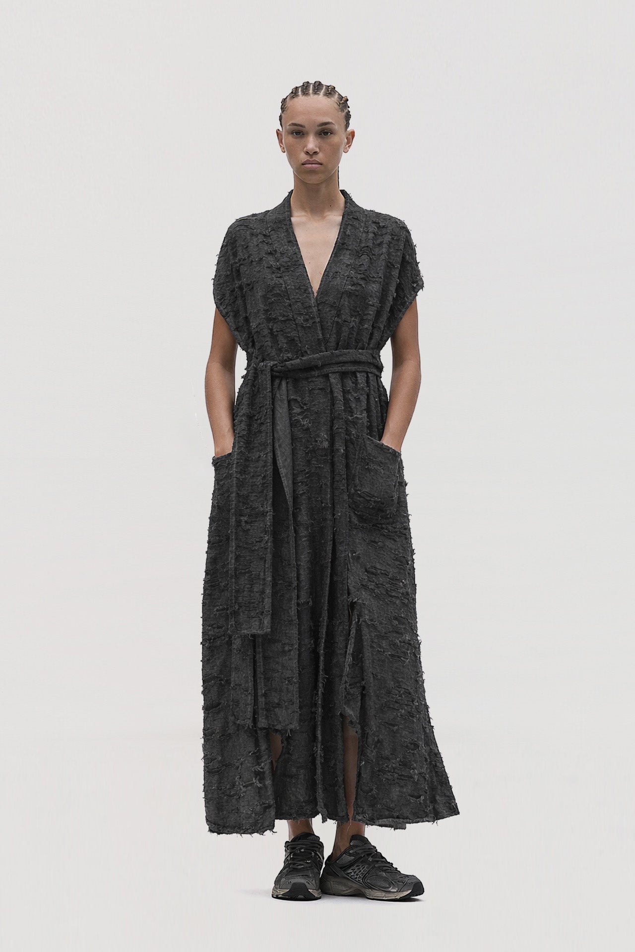 Órgano Jacket