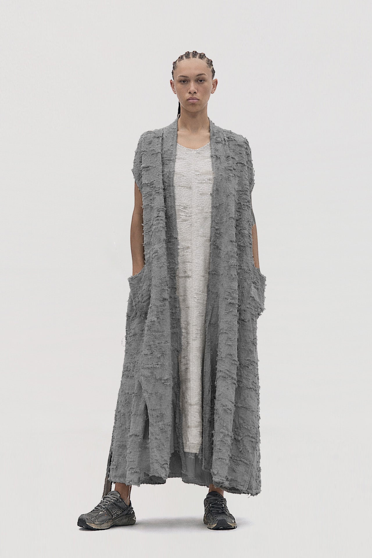Órgano Jacket